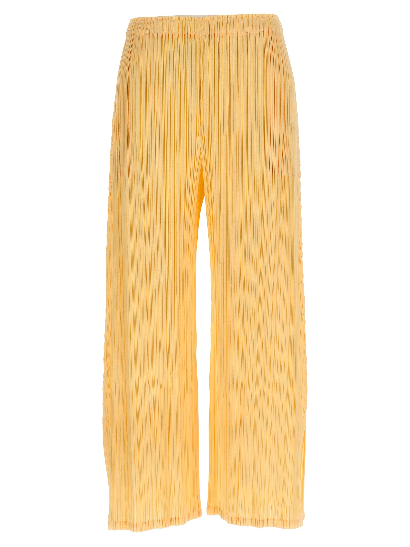 Pleats Please Issey Miyake Women 'Mellow Pleats' Pants PLEATS PLEASE ISSEY MIYAKE