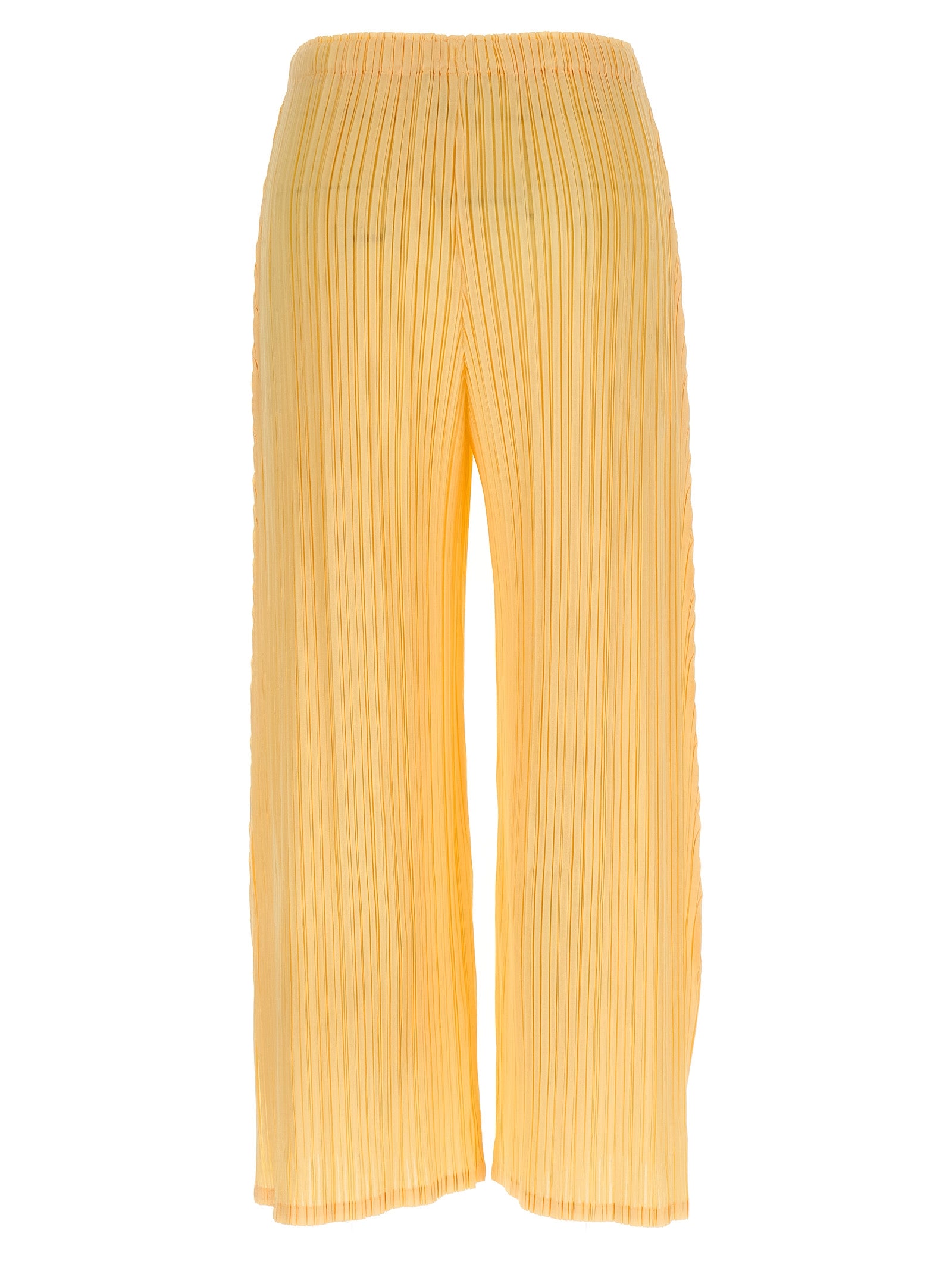 Pleats Please Issey Miyake Women 'Mellow Pleats' Pants PLEATS PLEASE ISSEY MIYAKE