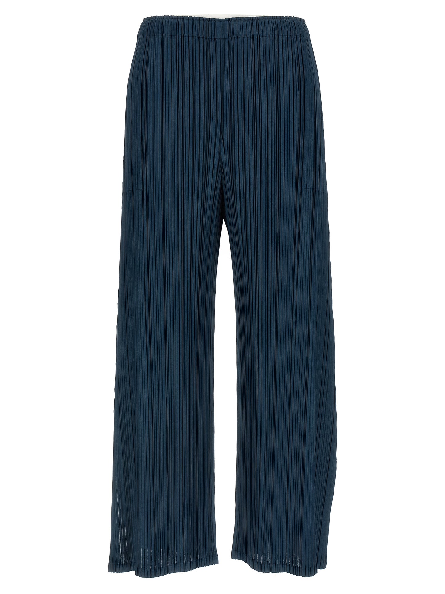 Pleats Please Issey Miyake Women 'Mellow Pleats' Pants PLEATS PLEASE ISSEY MIYAKE
