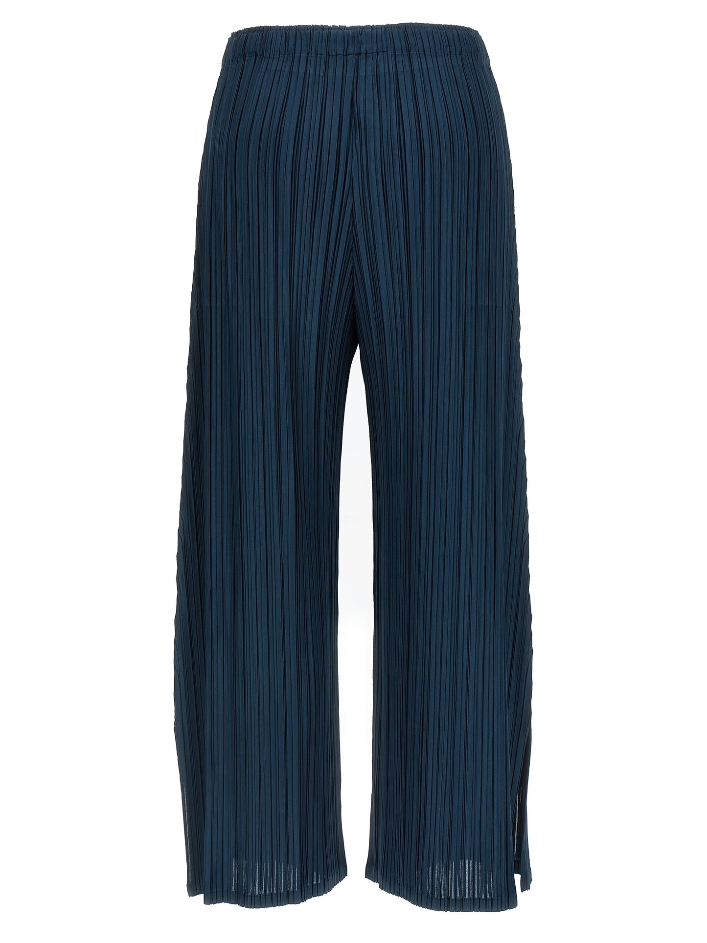 Pleats Please Issey Miyake Women 'Mellow Pleats' Pants PLEATS PLEASE ISSEY MIYAKE