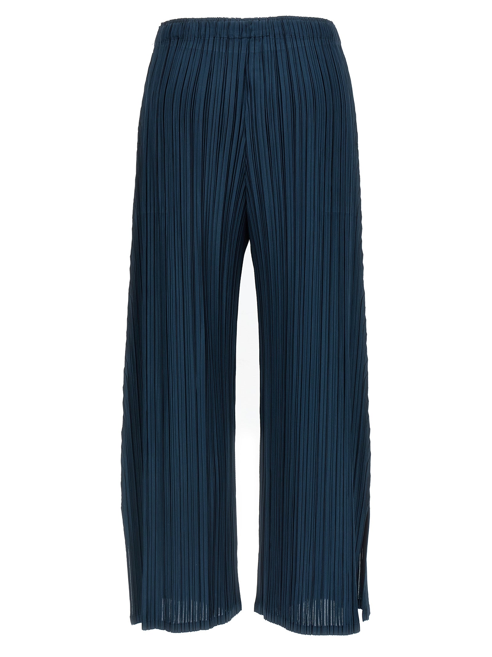 Pleats Please Issey Miyake Women 'Mellow Pleats' Pants PLEATS PLEASE ISSEY MIYAKE