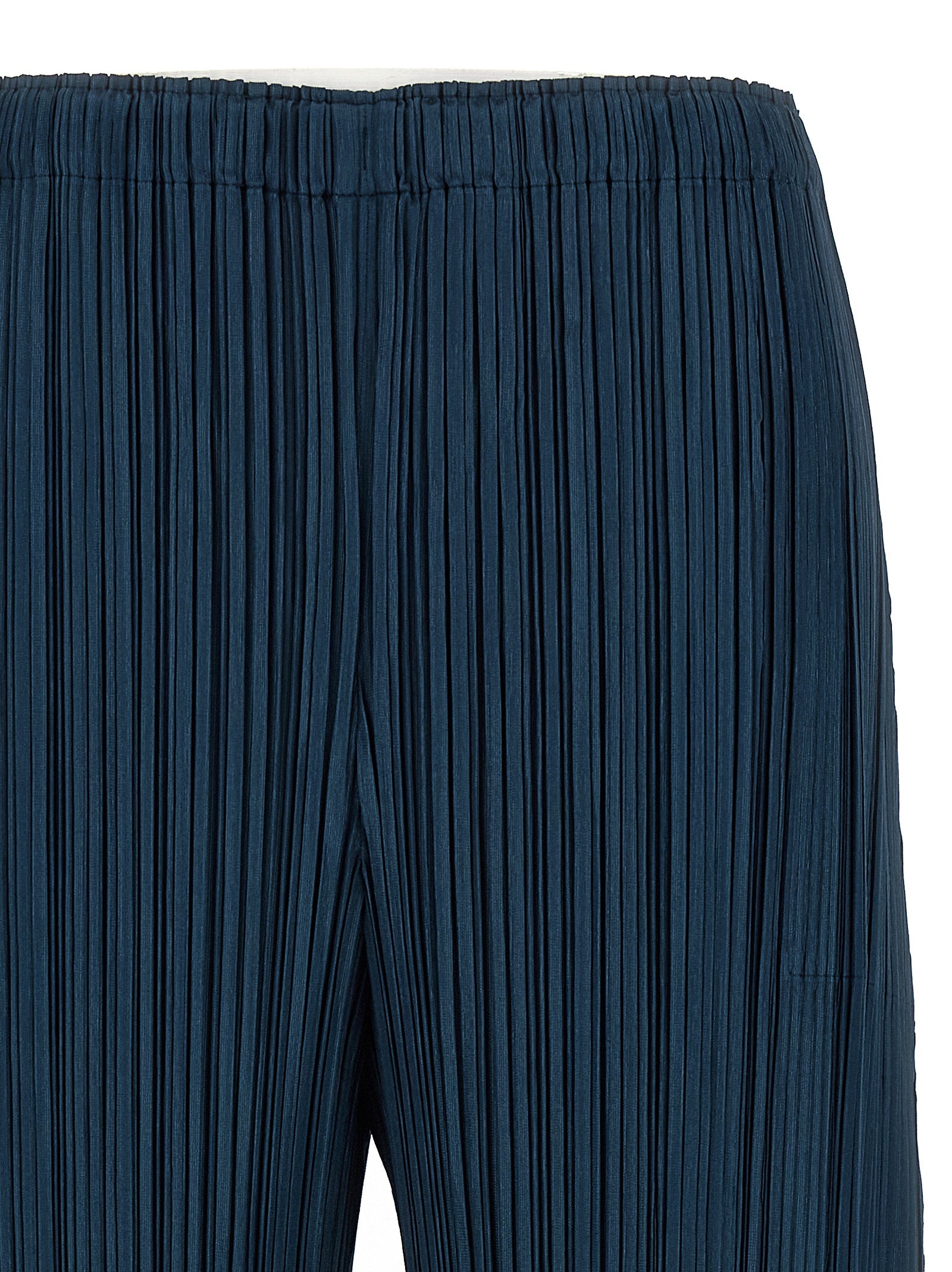 Pleats Please Issey Miyake Women 'Mellow Pleats' Pants PLEATS PLEASE ISSEY MIYAKE