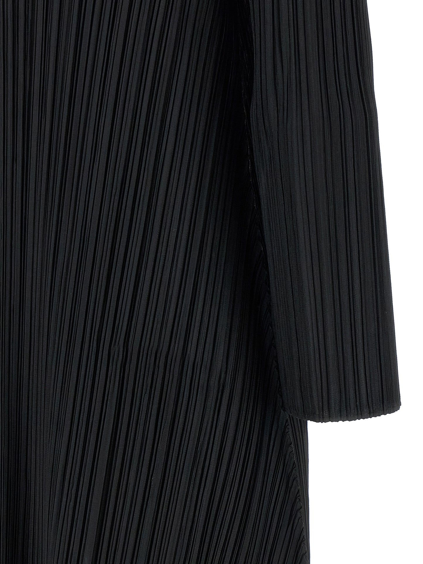 Pleats Please Issey Miyake Women 'Monthly Colors October' Dress PLEATS PLEASE ISSEY MIYAKE