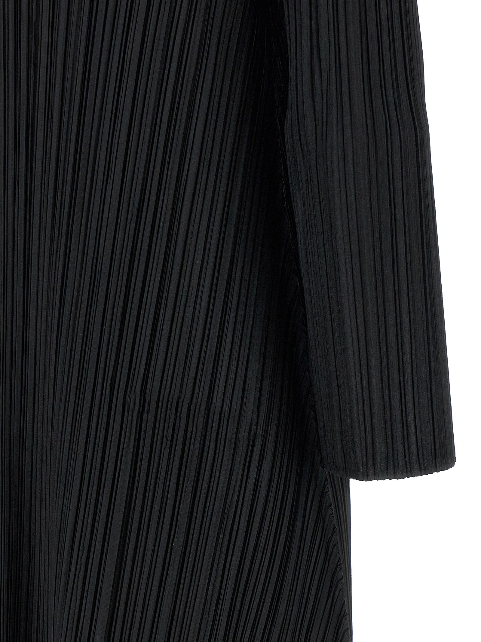 Pleats Please Issey Miyake Women 'Monthly Colors October' Dress PLEATS PLEASE ISSEY MIYAKE
