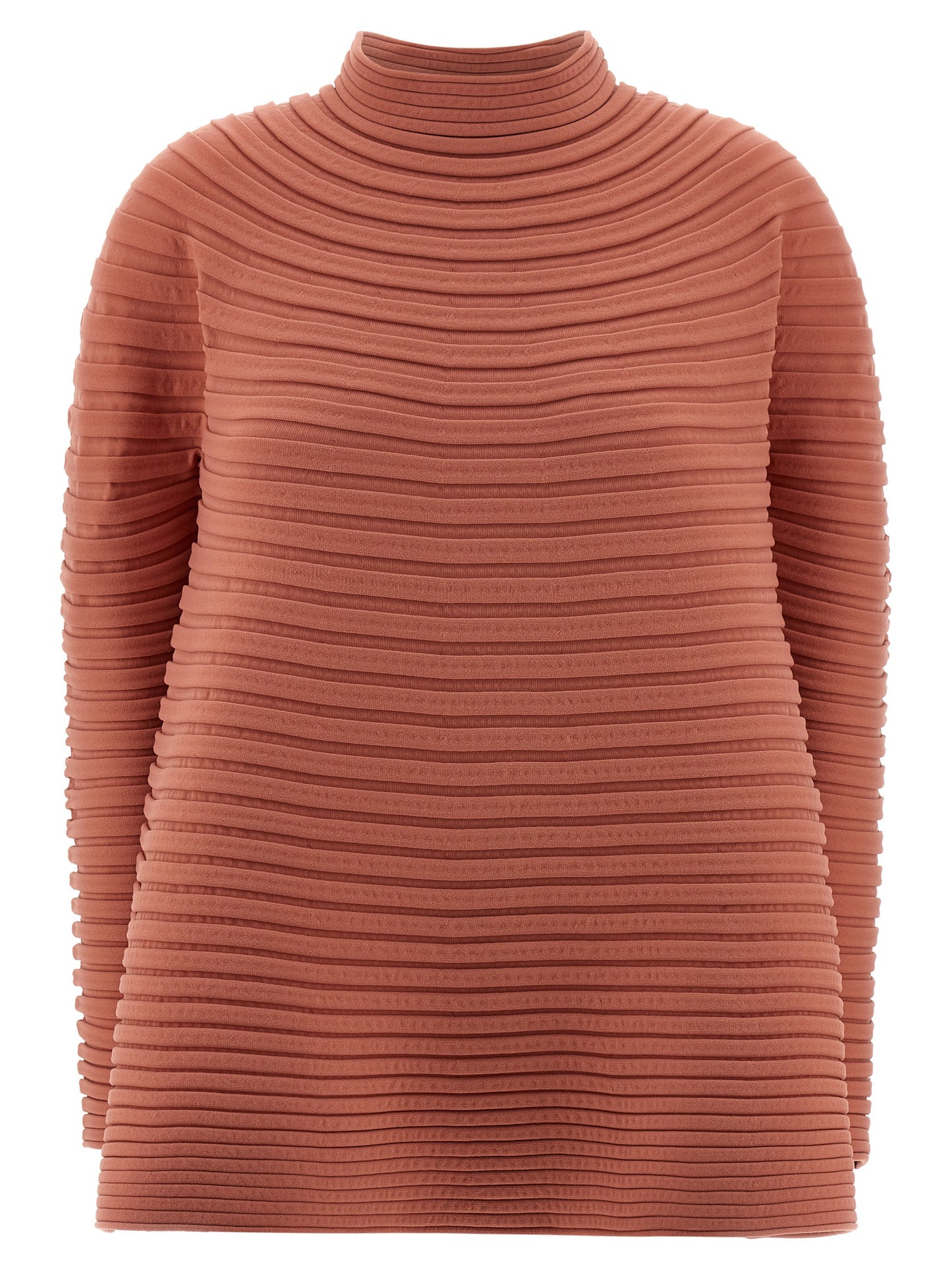 Pleats Please Issey Miyake Women 'Bounce Knit' Top PLEATS PLEASE ISSEY MIYAKE