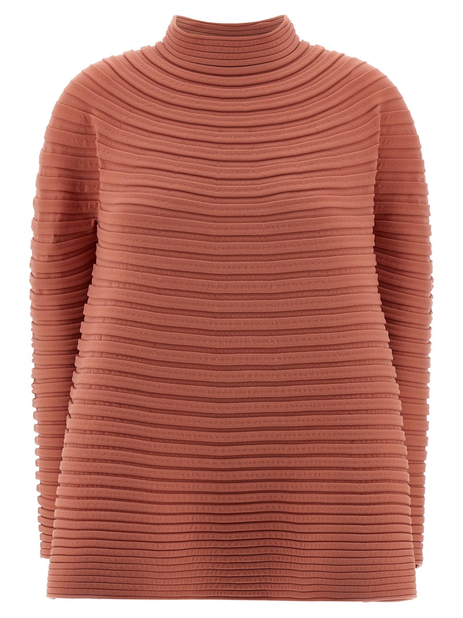 Pleats Please Issey Miyake Women 'Bounce Knit' Top PLEATS PLEASE ISSEY MIYAKE