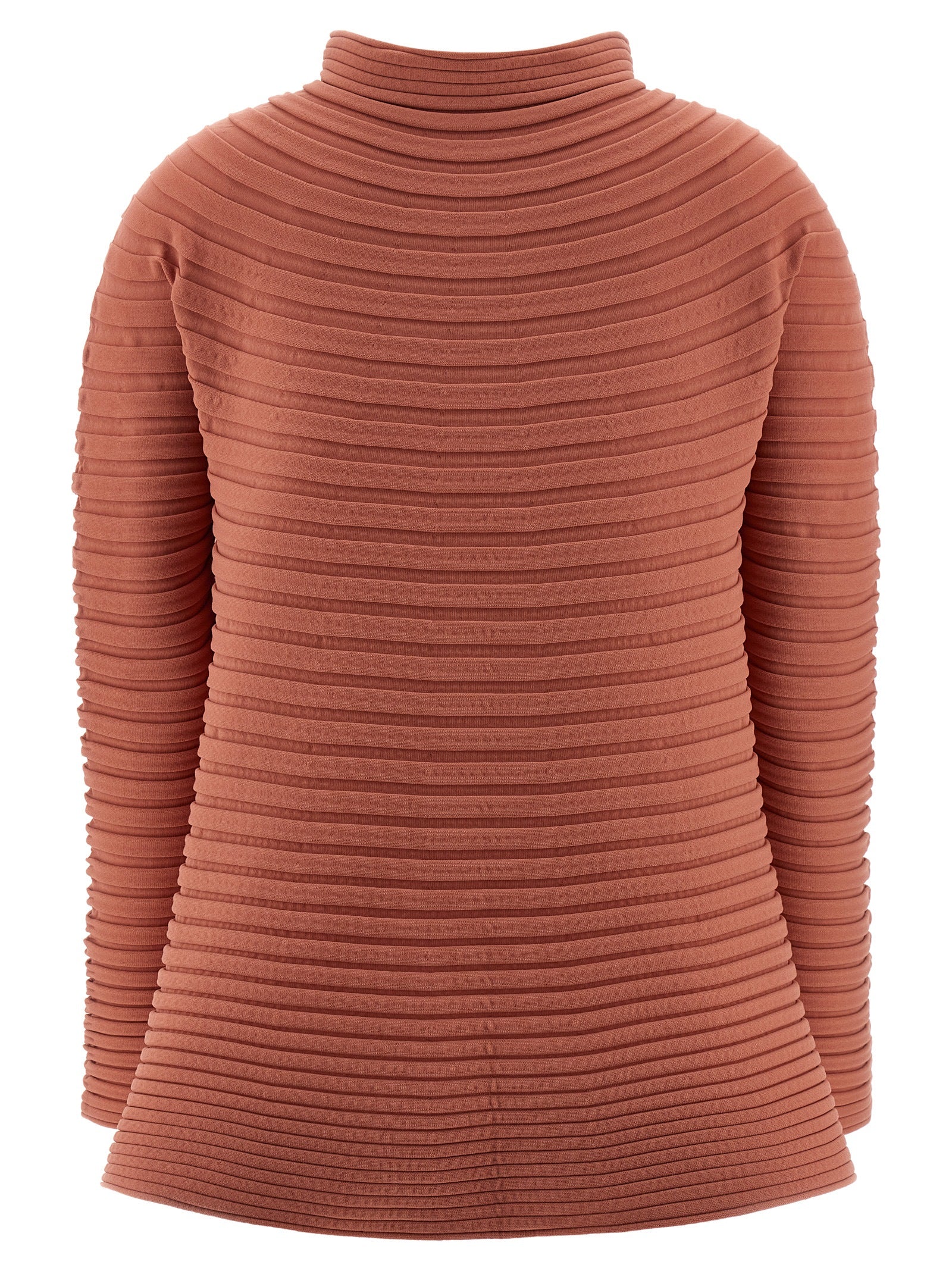 Pleats Please Issey Miyake Women 'Bounce Knit' Top PLEATS PLEASE ISSEY MIYAKE