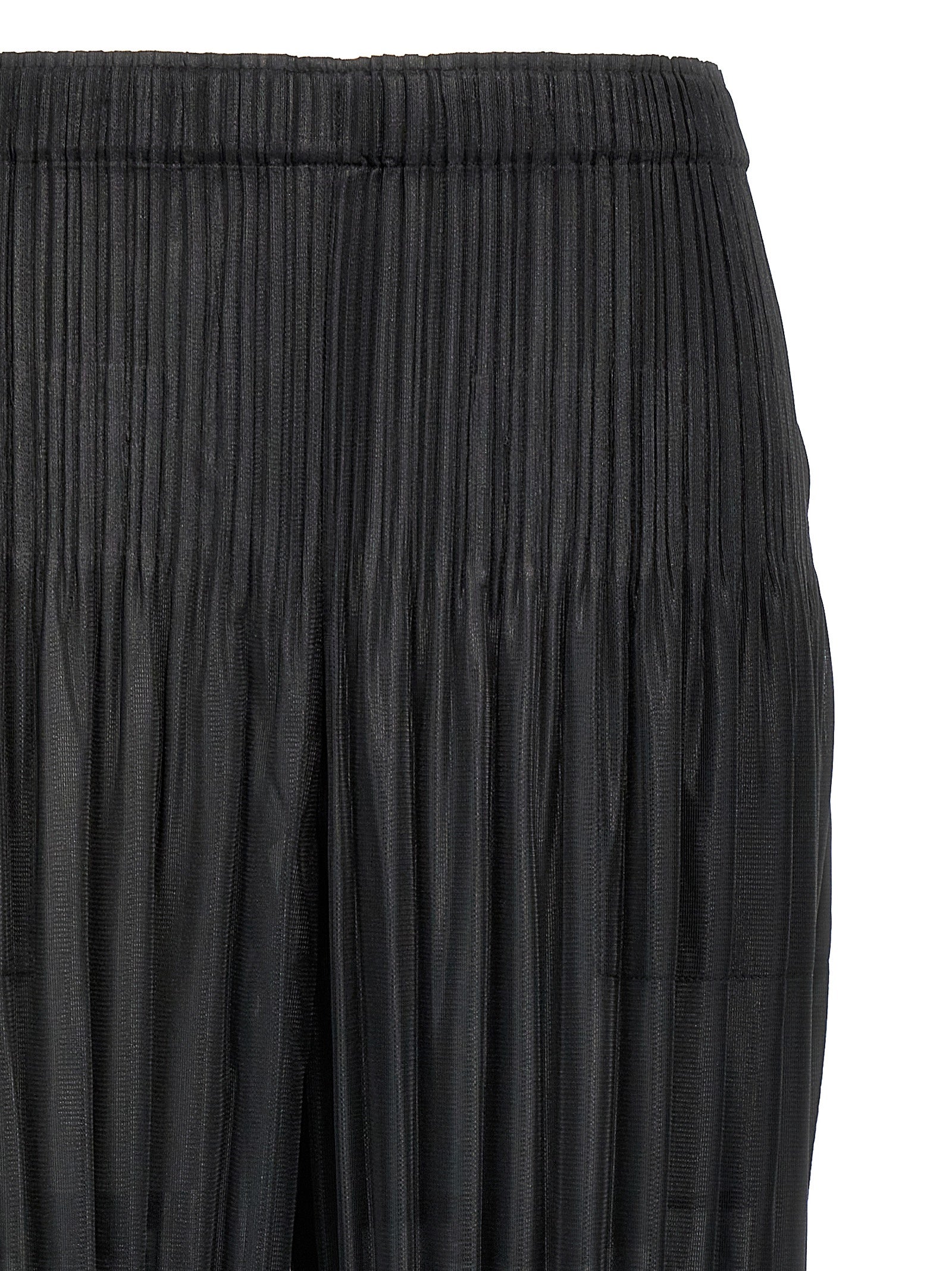 Pleats Please Issey Miyake Women 'Fluffy Basics' Pants PLEATS PLEASE ISSEY MIYAKE