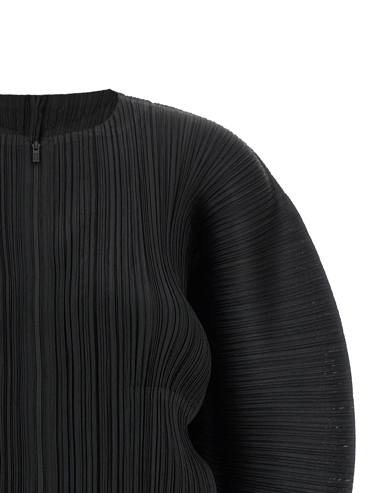 Pleats Please Issey Miyake Women 'Monthly Colors: April' Jacket PLEATS PLEASE ISSEY MIYAKE