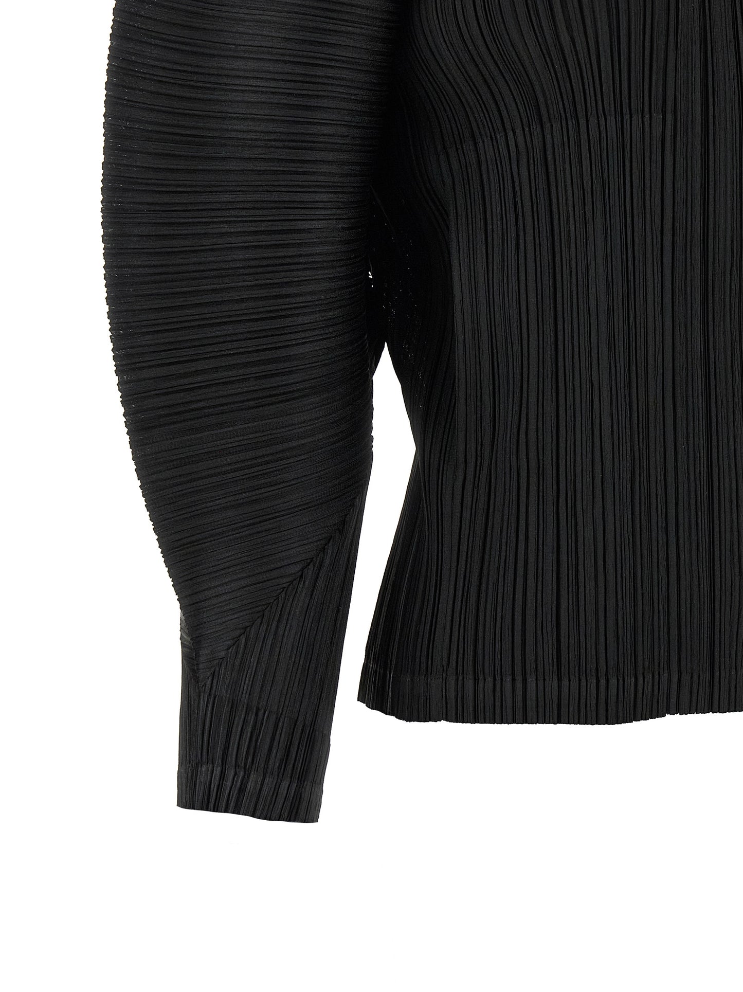 Pleats Please Issey Miyake Women 'Monthly Colors: April' Jacket PLEATS PLEASE ISSEY MIYAKE