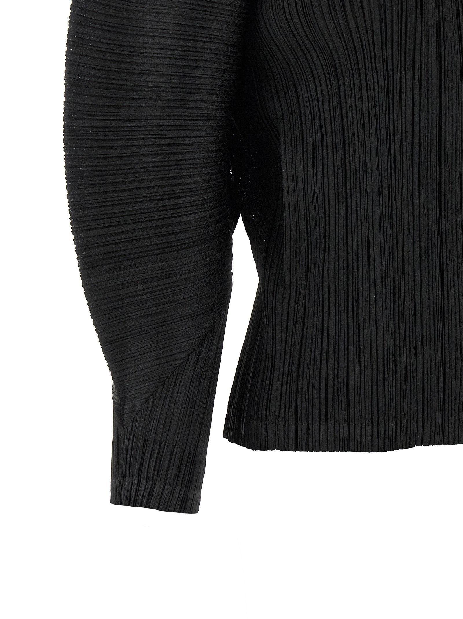 Pleats Please Issey Miyake Women 'Monthly Colors: April' Jacket PLEATS PLEASE ISSEY MIYAKE