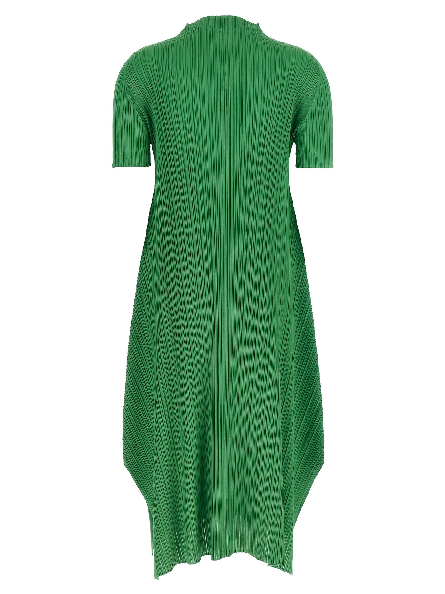 Pleats Please Issey Miyake Women 'Monthly Colors: March' Dress PLEATS PLEASE ISSEY MIYAKE