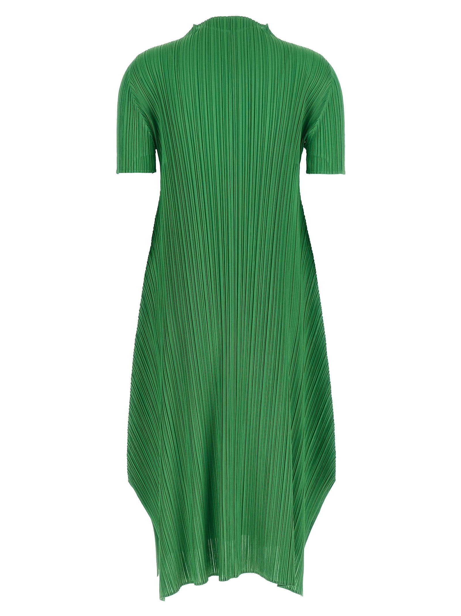 Pleats Please Issey Miyake Women 'Monthly Colors: March' Dress PLEATS PLEASE ISSEY MIYAKE
