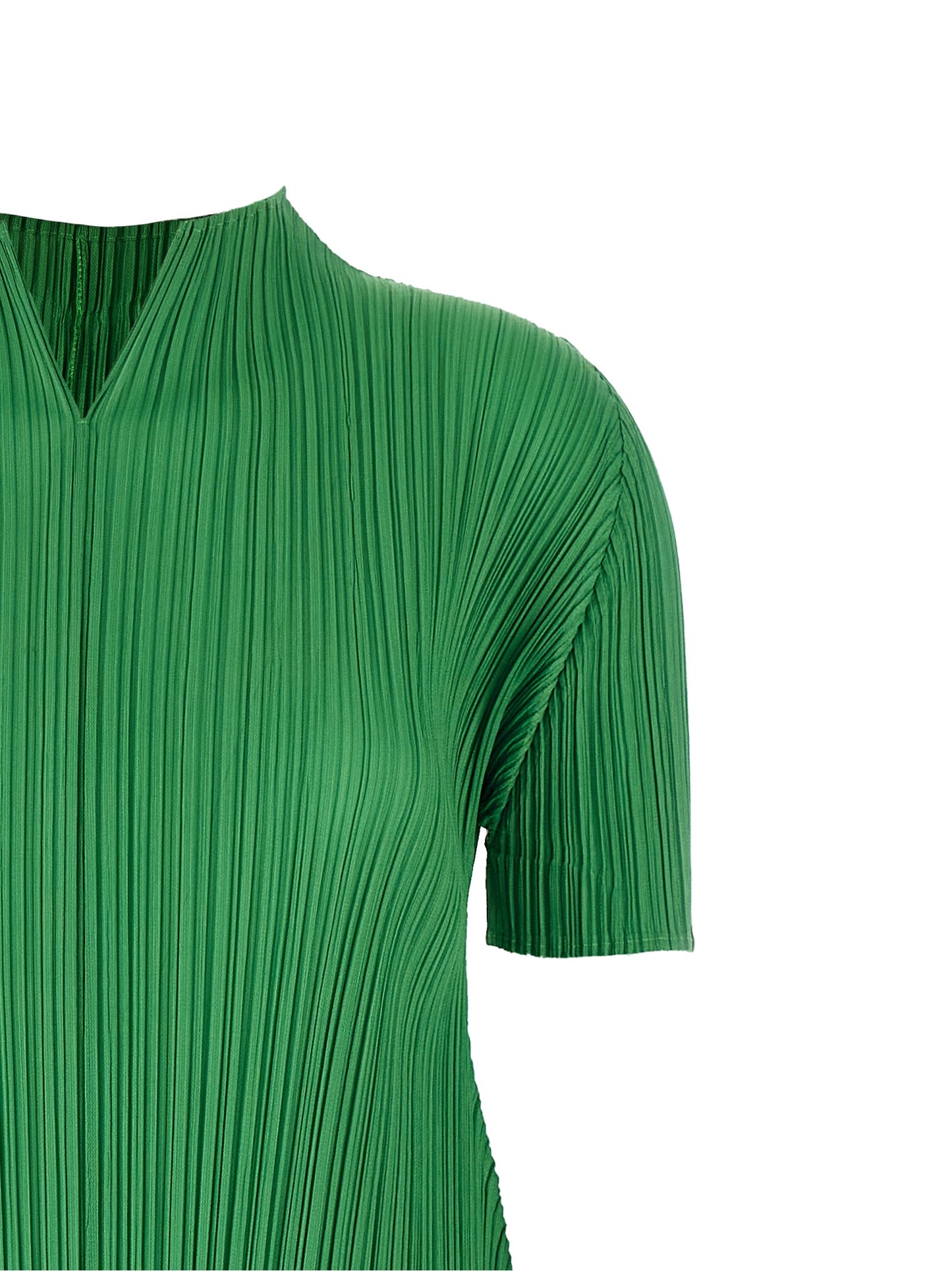 Pleats Please Issey Miyake Women 'Monthly Colors: March' Dress PLEATS PLEASE ISSEY MIYAKE