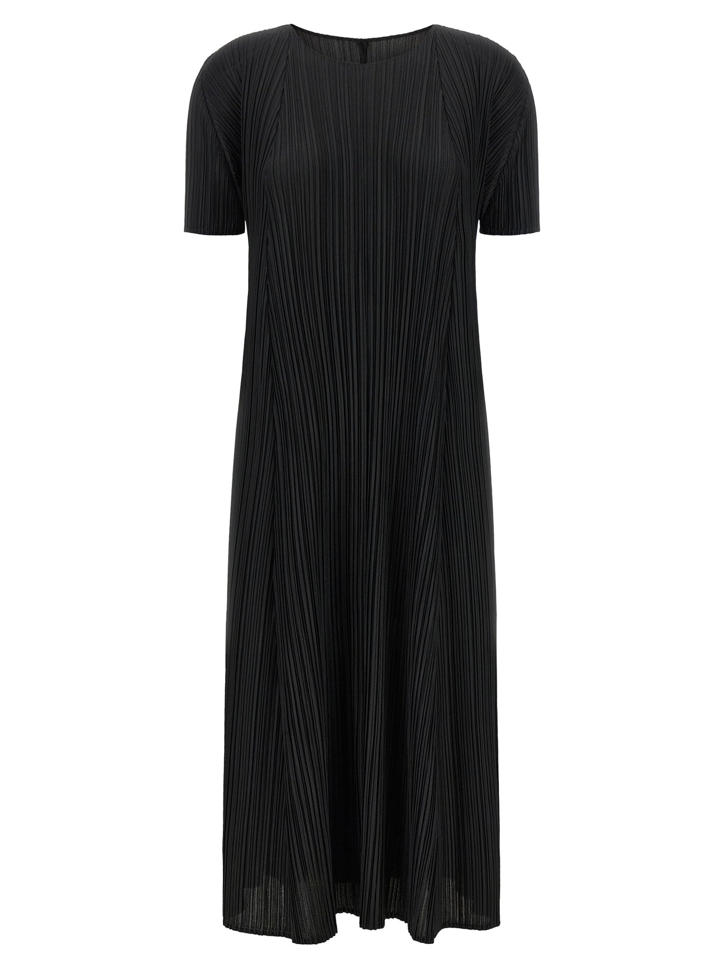 Pleats Please Issey Miyake Women 'Mellow Pleats' Dress PLEATS PLEASE ISSEY MIYAKE