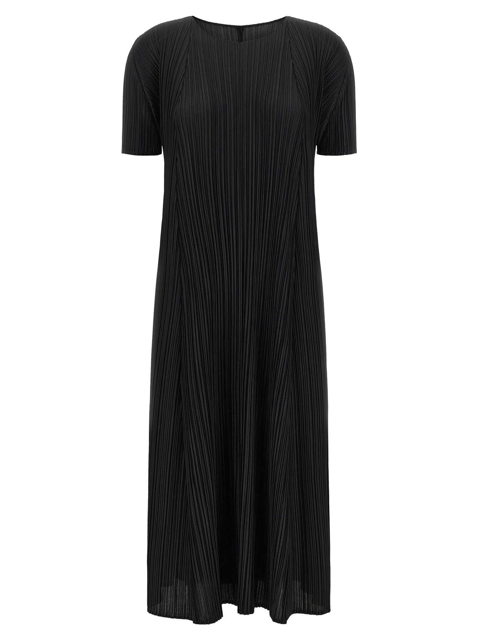 Pleats Please Issey Miyake Women 'Mellow Pleats' Dress PLEATS PLEASE ISSEY MIYAKE
