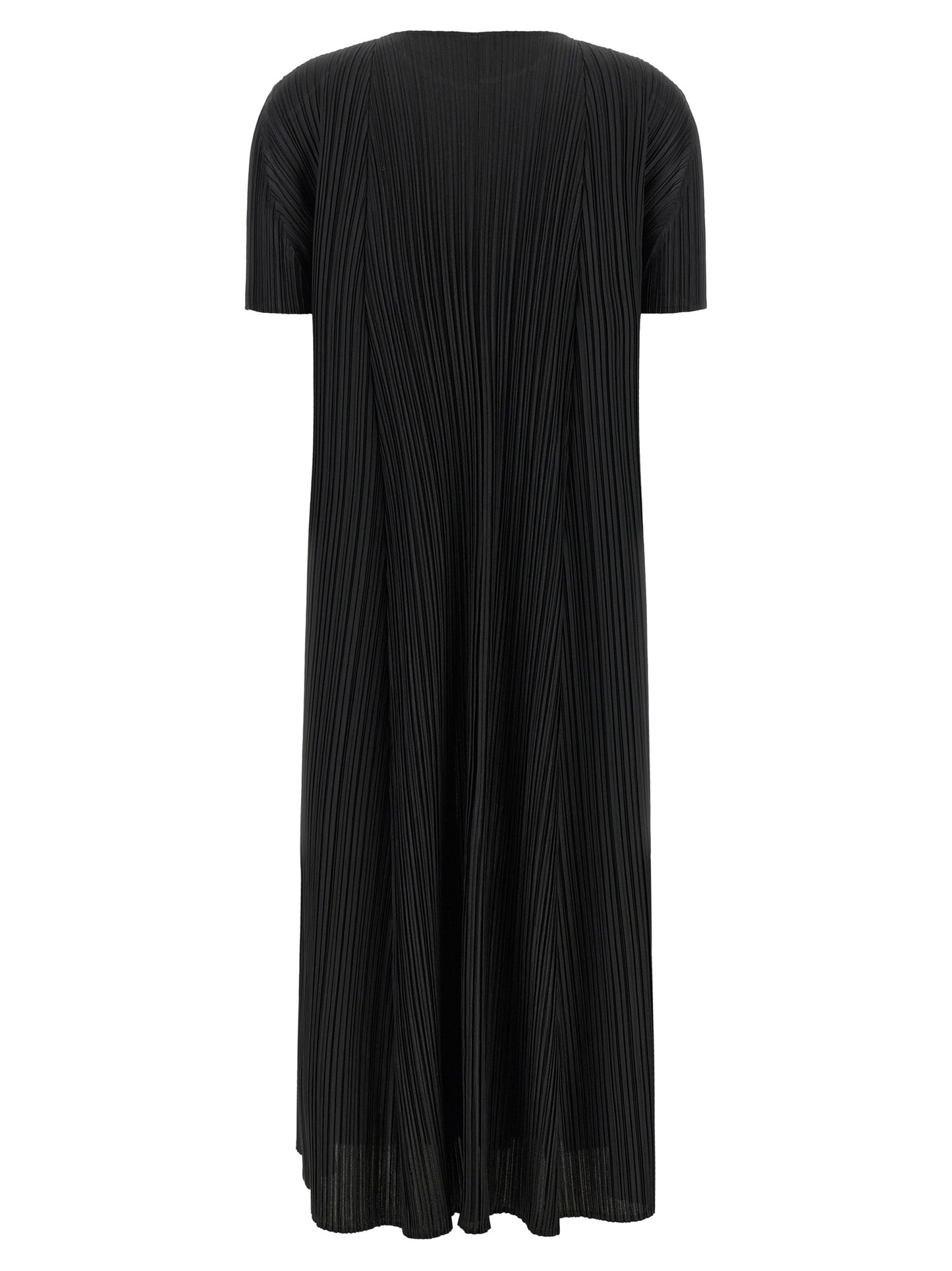 Pleats Please Issey Miyake Women 'Mellow Pleats' Dress PLEATS PLEASE ISSEY MIYAKE