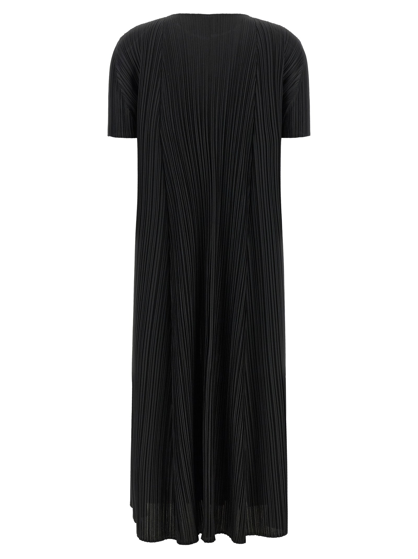 Pleats Please Issey Miyake Women 'Mellow Pleats' Dress PLEATS PLEASE ISSEY MIYAKE