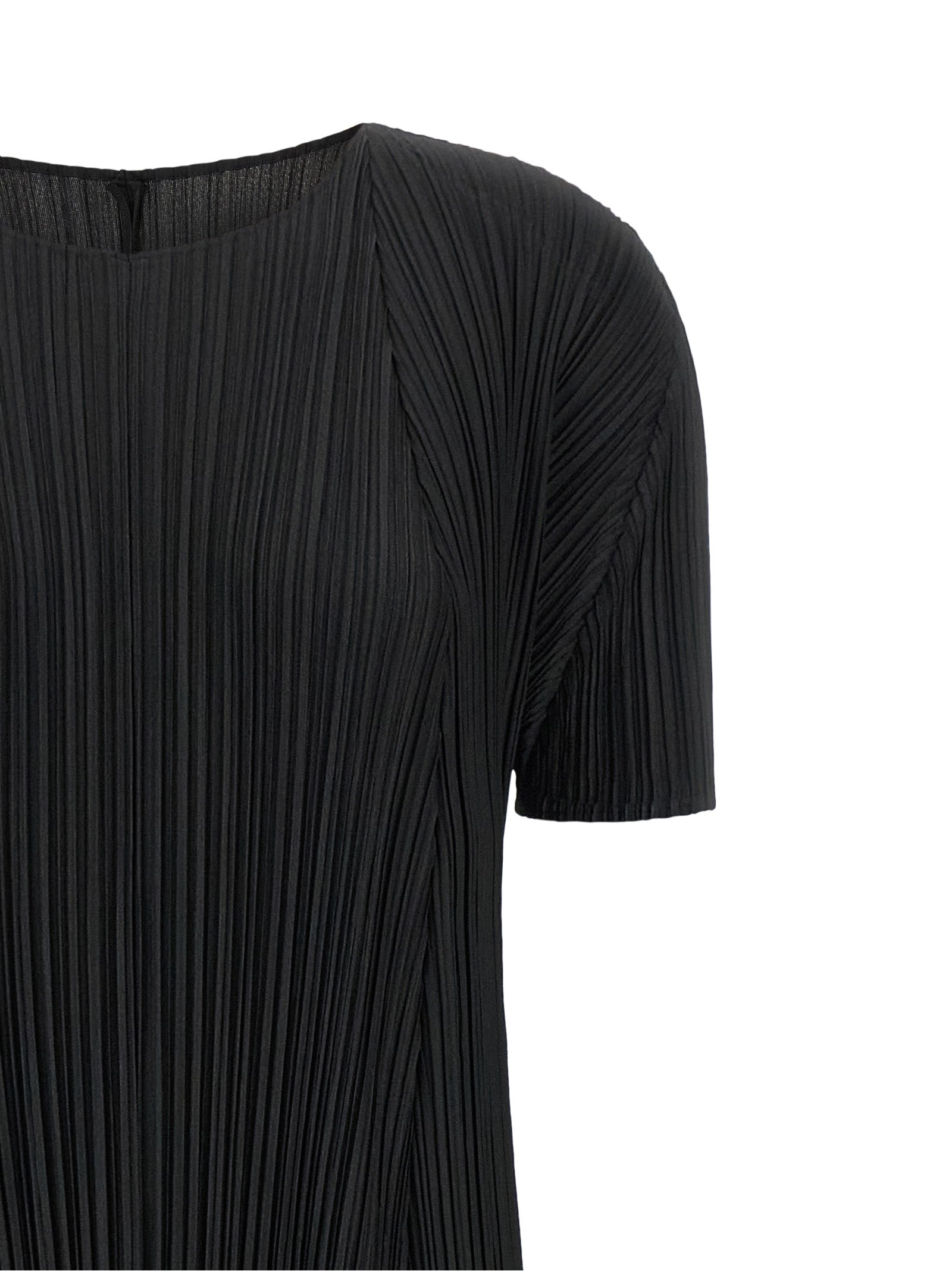 Pleats Please Issey Miyake Women 'Mellow Pleats' Dress PLEATS PLEASE ISSEY MIYAKE