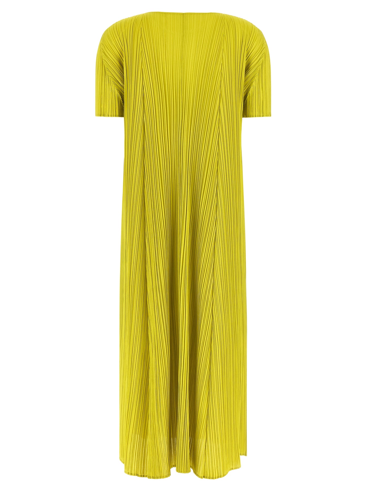 Pleats Please Issey Miyake Women 'Mellow Pleats' Dress PLEATS PLEASE ISSEY MIYAKE