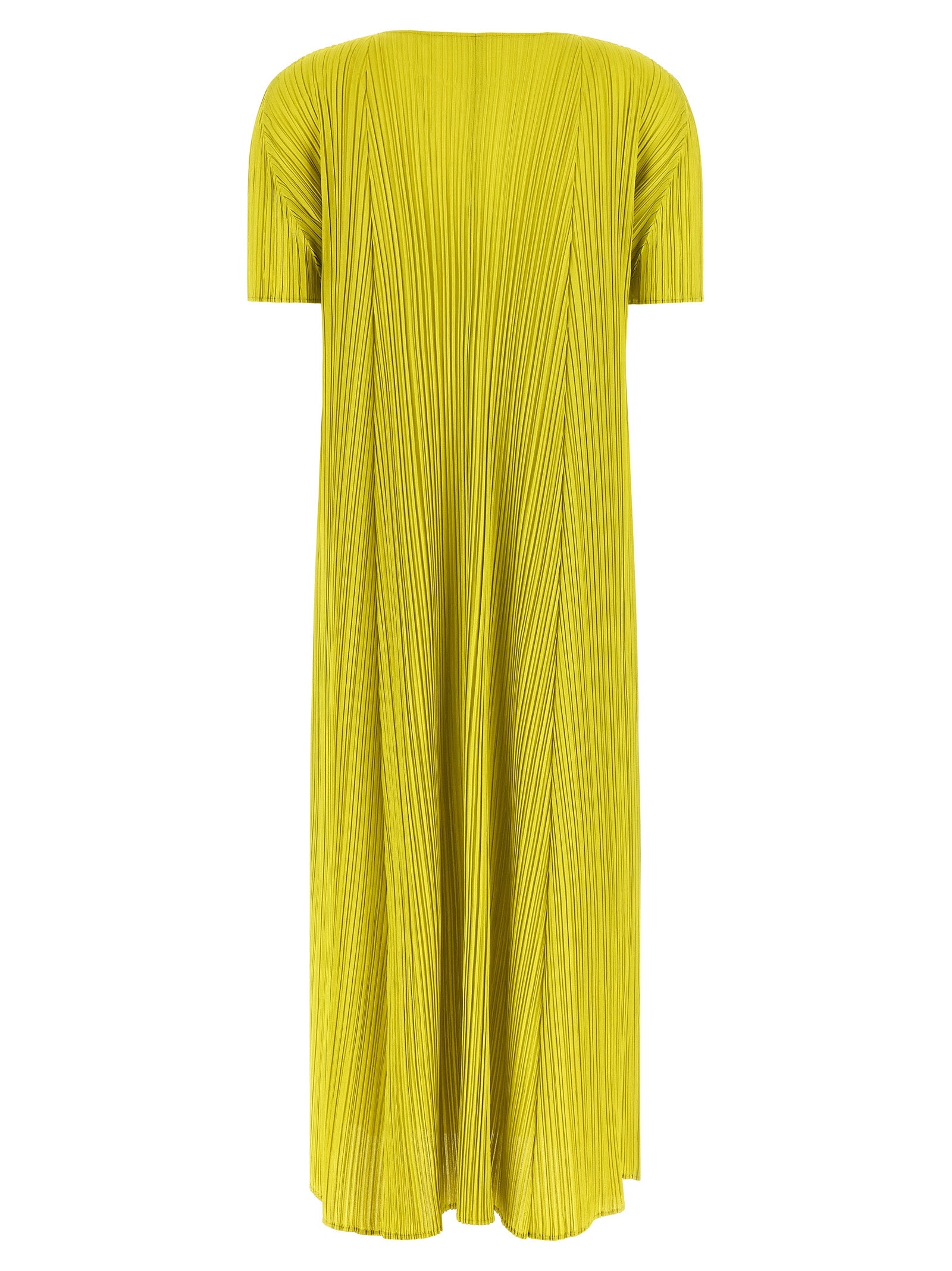 Pleats Please Issey Miyake Women 'Mellow Pleats' Dress PLEATS PLEASE ISSEY MIYAKE