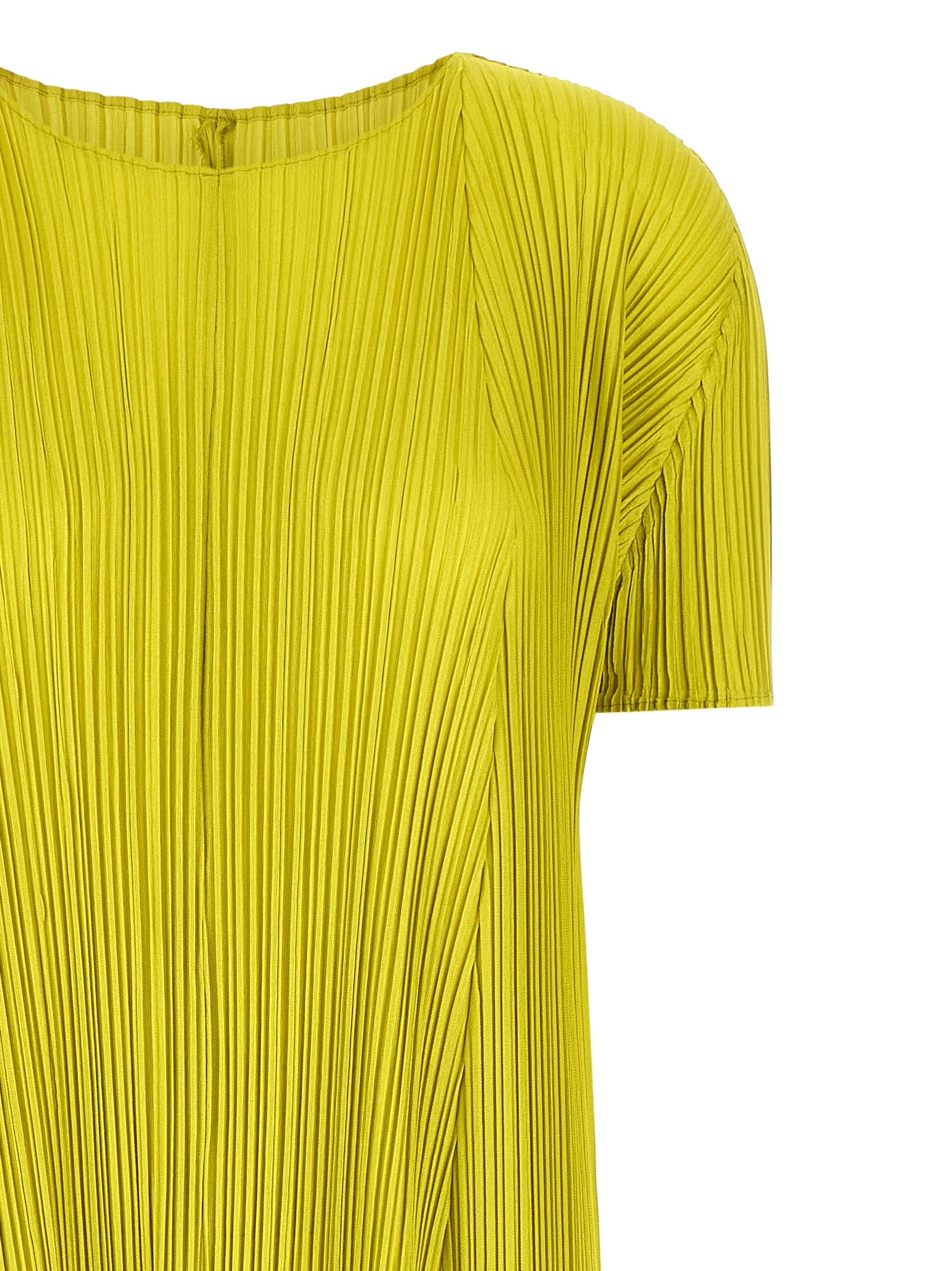 Pleats Please Issey Miyake Women 'Mellow Pleats' Dress PLEATS PLEASE ISSEY MIYAKE