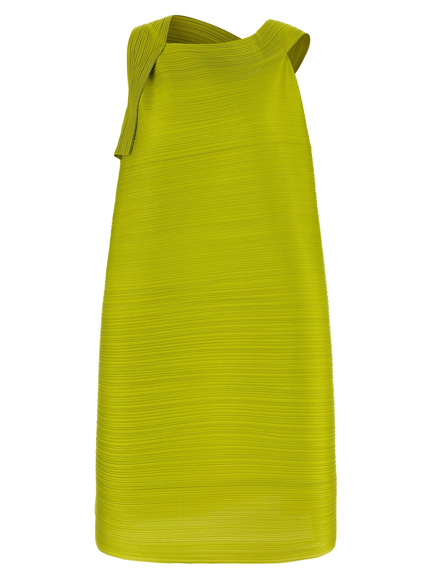 Pleats Please Issey Miyake Women 'Bouncy Basket' Dress PLEATS PLEASE ISSEY MIYAKE