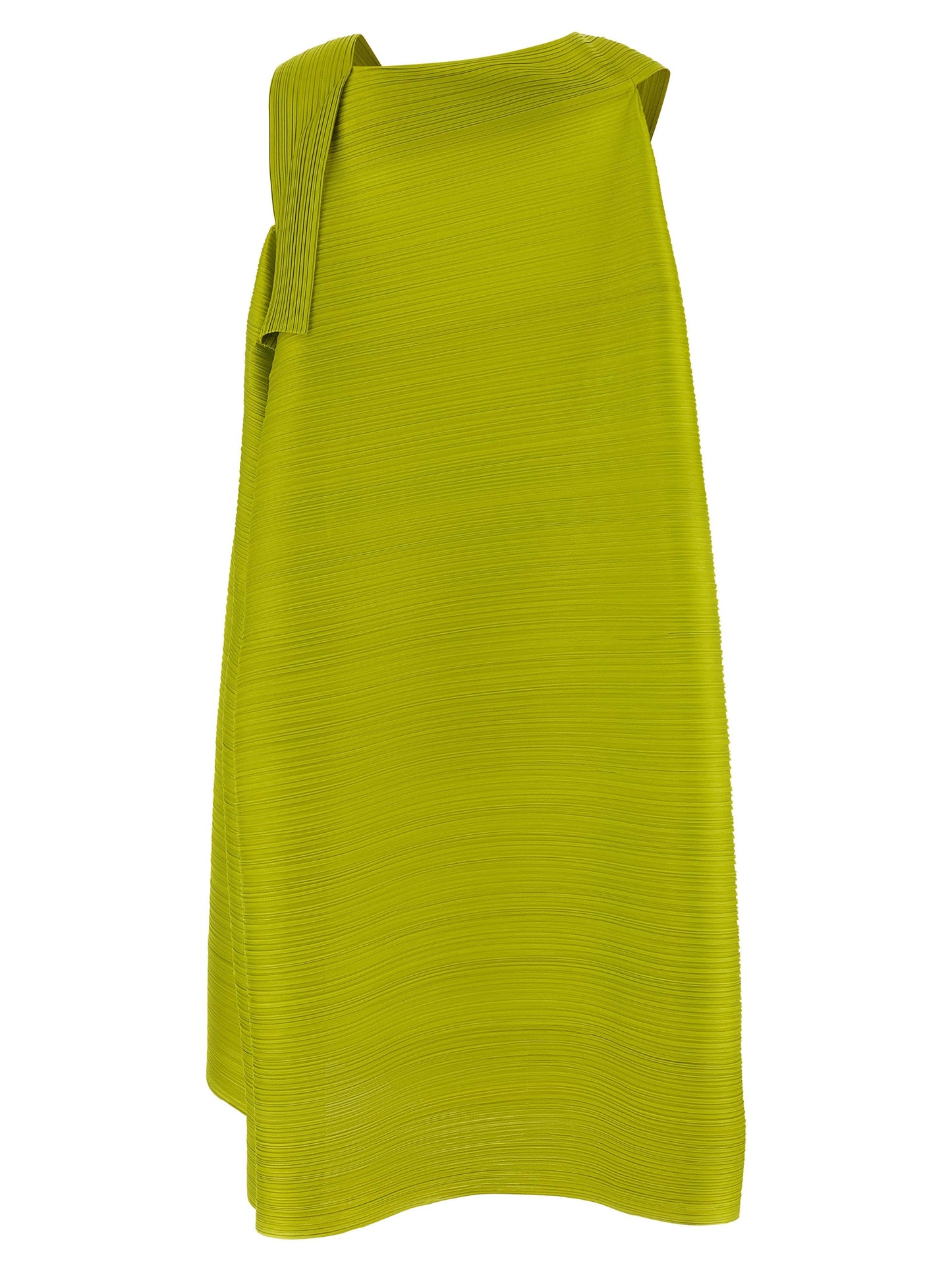 Pleats Please Issey Miyake Women 'Bouncy Basket' Dress PLEATS PLEASE ISSEY MIYAKE