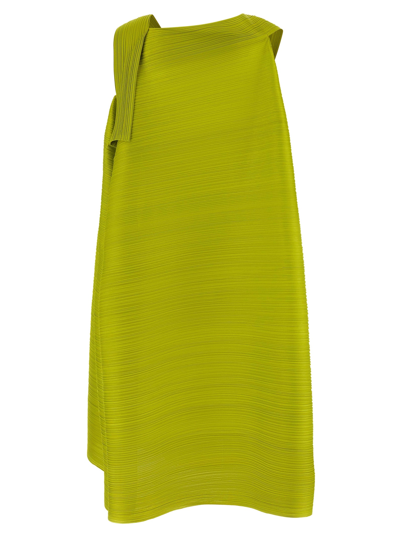 Pleats Please Issey Miyake Women 'Bouncy Basket' Dress PLEATS PLEASE ISSEY MIYAKE