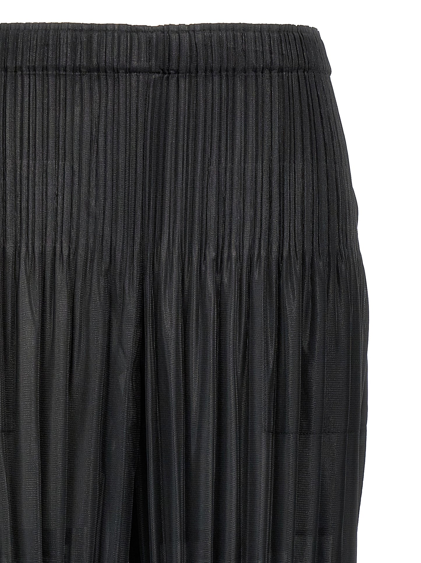 Pleats Please Issey Miyake Women 'Fluffy Basics' Pants PLEATS PLEASE ISSEY MIYAKE