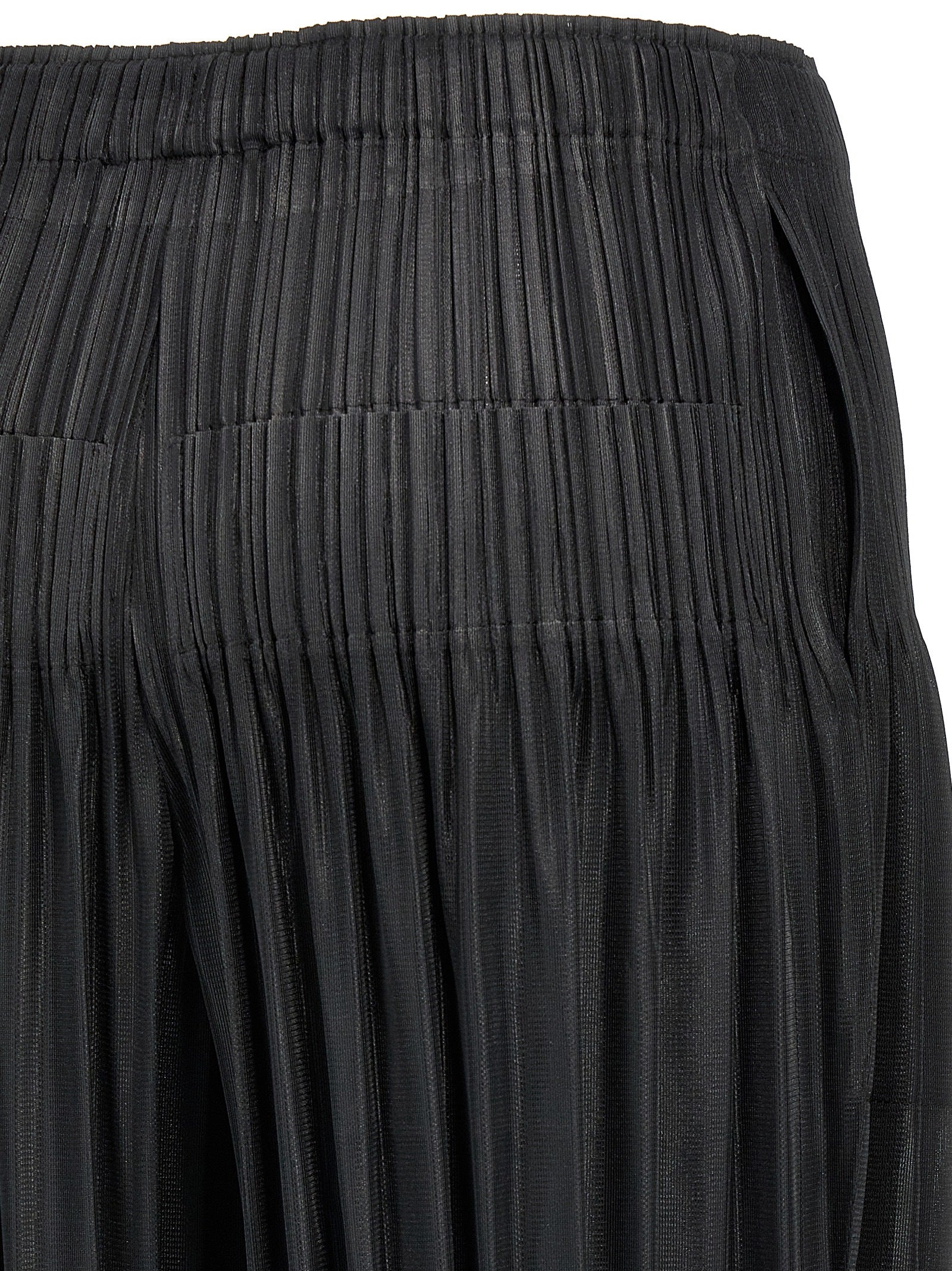Pleats Please Issey Miyake Women 'Fluffy Basics' Pants PLEATS PLEASE ISSEY MIYAKE