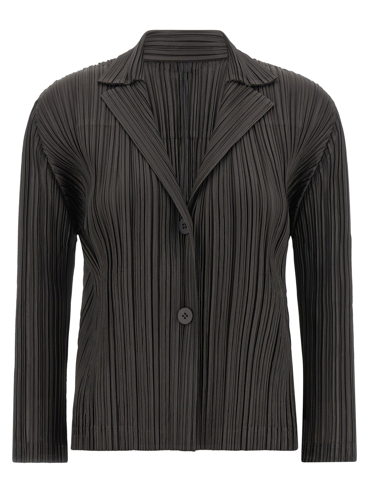 Pleats Please Issey Miyake Women 'Pleats' Blazer PLEATS PLEASE ISSEY MIYAKE