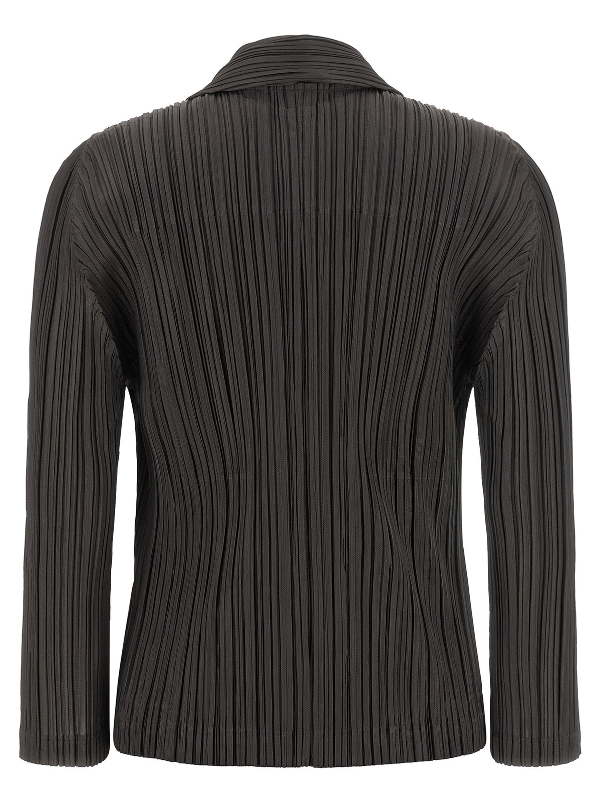 Pleats Please Issey Miyake Women 'Pleats' Blazer PLEATS PLEASE ISSEY MIYAKE