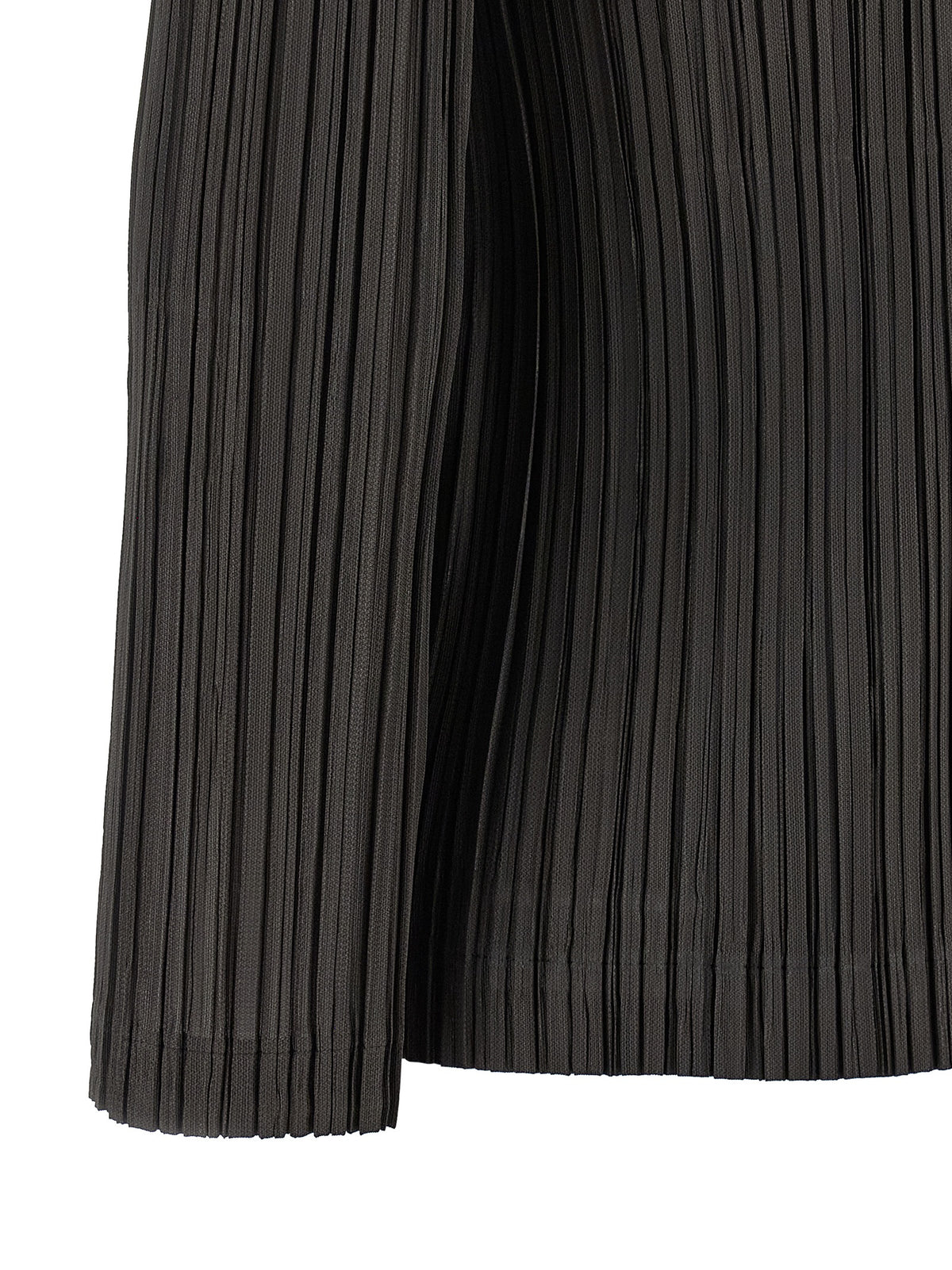 Pleats Please Issey Miyake Women 'Pleats' Blazer PLEATS PLEASE ISSEY MIYAKE