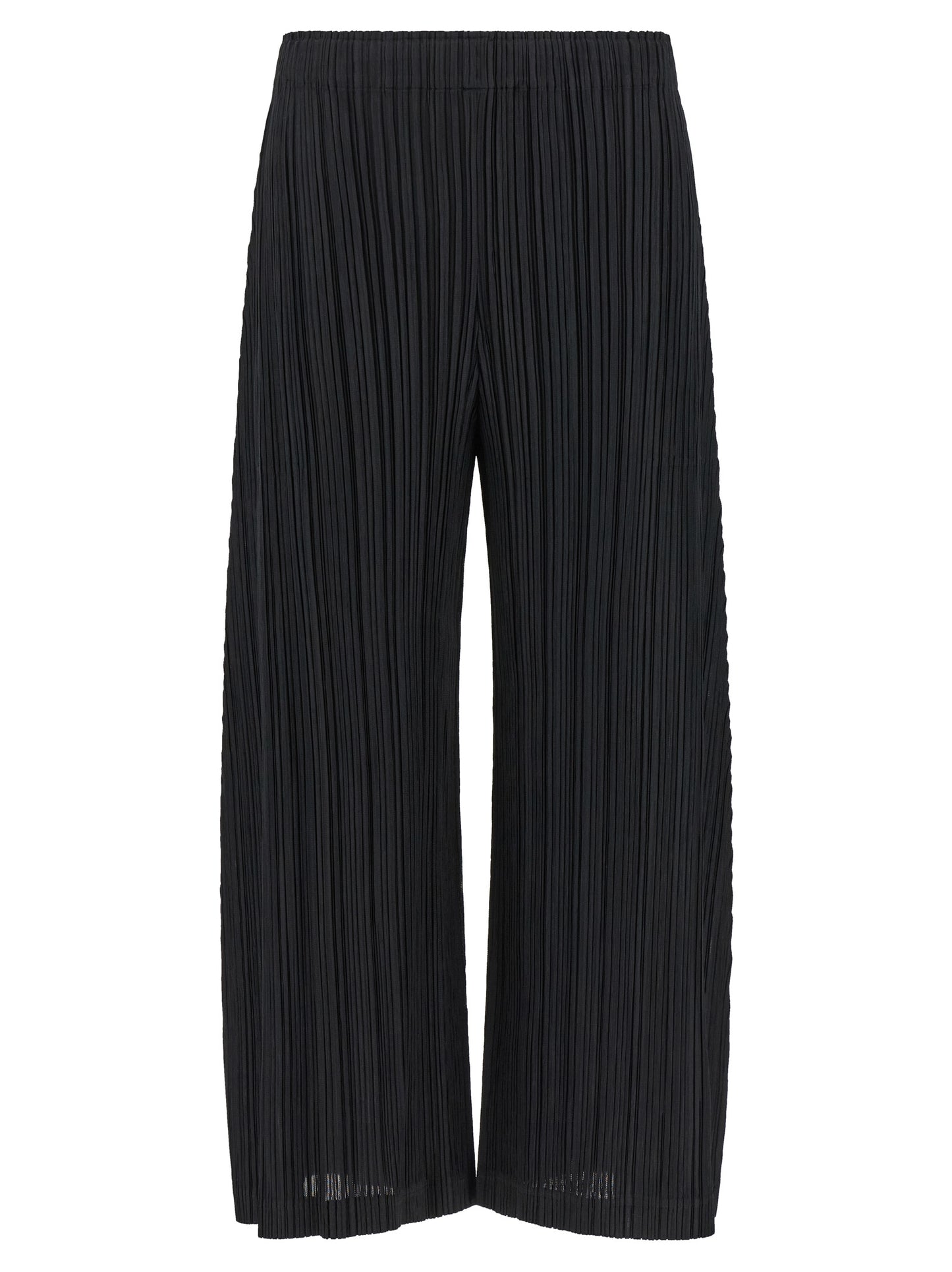 Pleats Please Issey Miyake Women 'Thicker Bottoms 1' Pants PLEATS PLEASE ISSEY MIYAKE