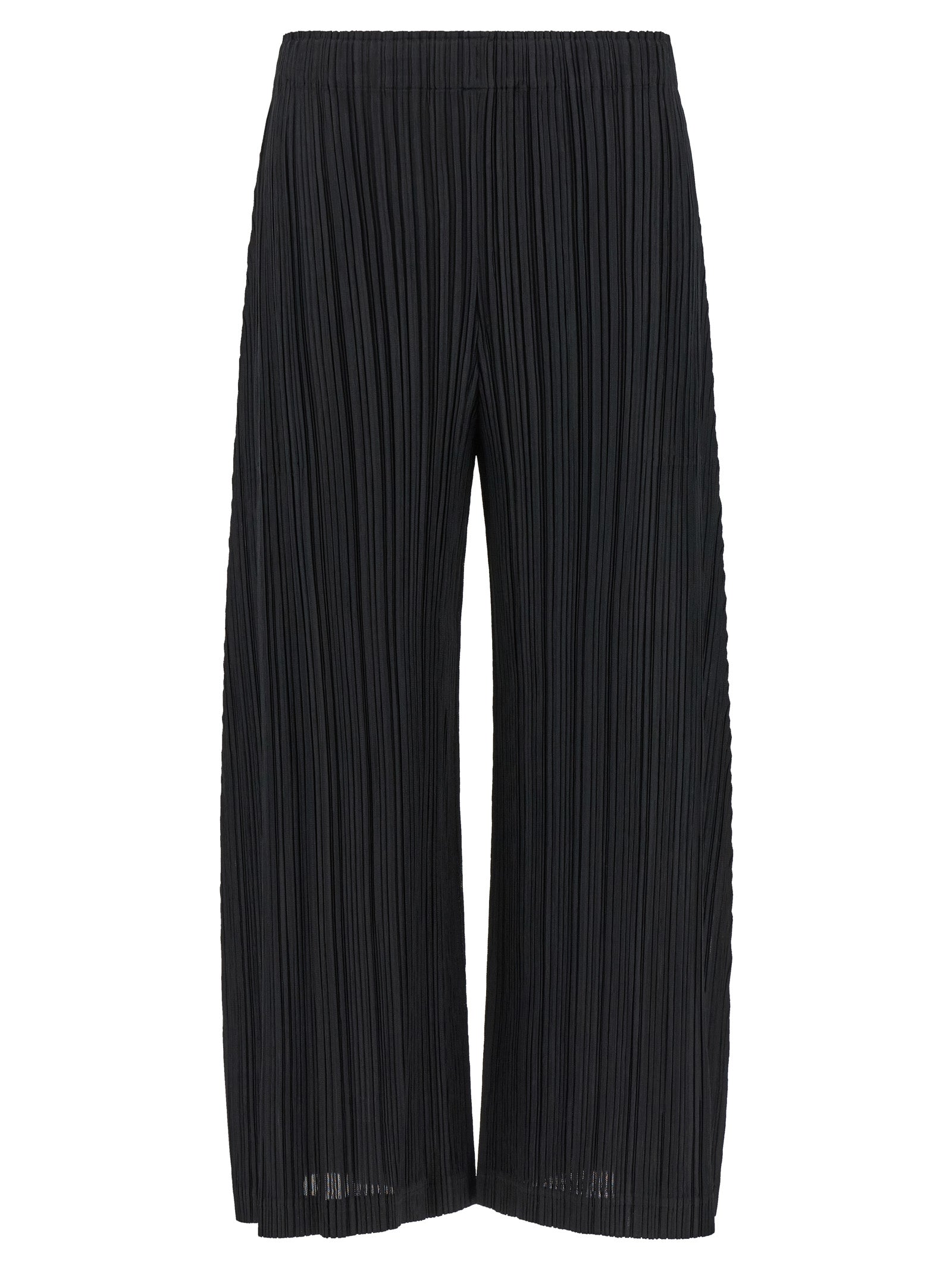 Pleats Please Issey Miyake Women 'Thicker Bottoms 1' Pants PLEATS PLEASE ISSEY MIYAKE
