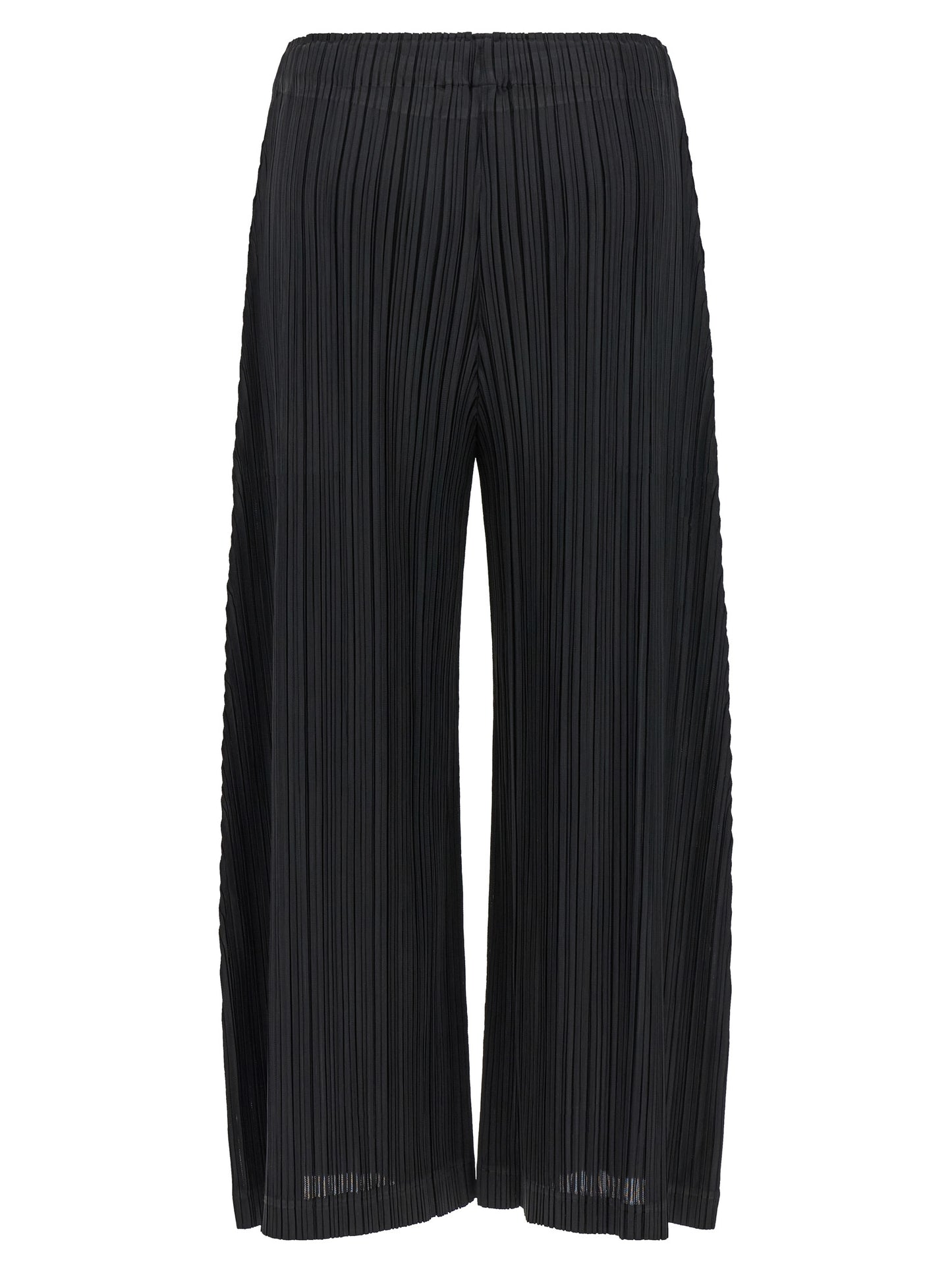 Pleats Please Issey Miyake Women 'Thicker Bottoms 1' Pants PLEATS PLEASE ISSEY MIYAKE