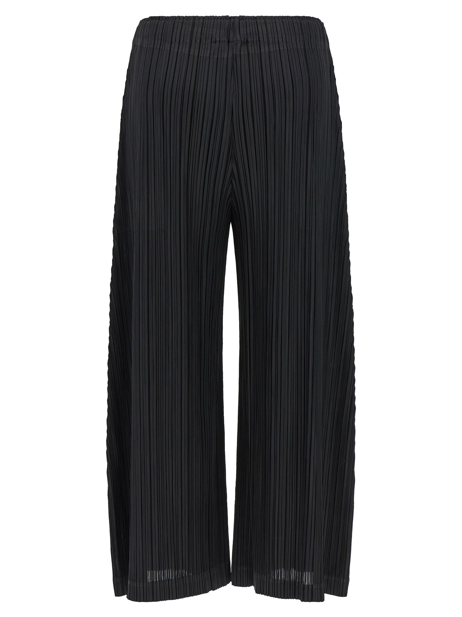 Pleats Please Issey Miyake Women 'Thicker Bottoms 1' Pants PLEATS PLEASE ISSEY MIYAKE