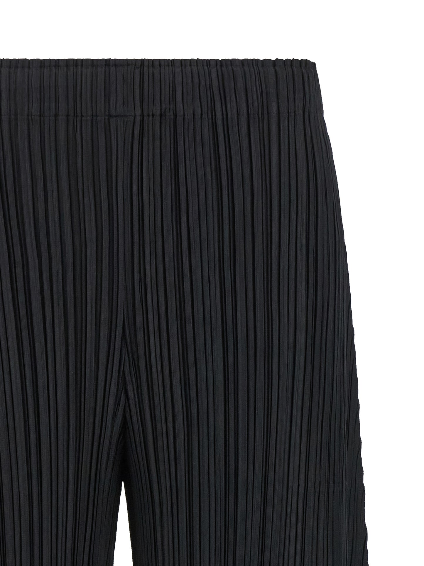 Pleats Please Issey Miyake Women 'Thicker Bottoms 1' Pants PLEATS PLEASE ISSEY MIYAKE