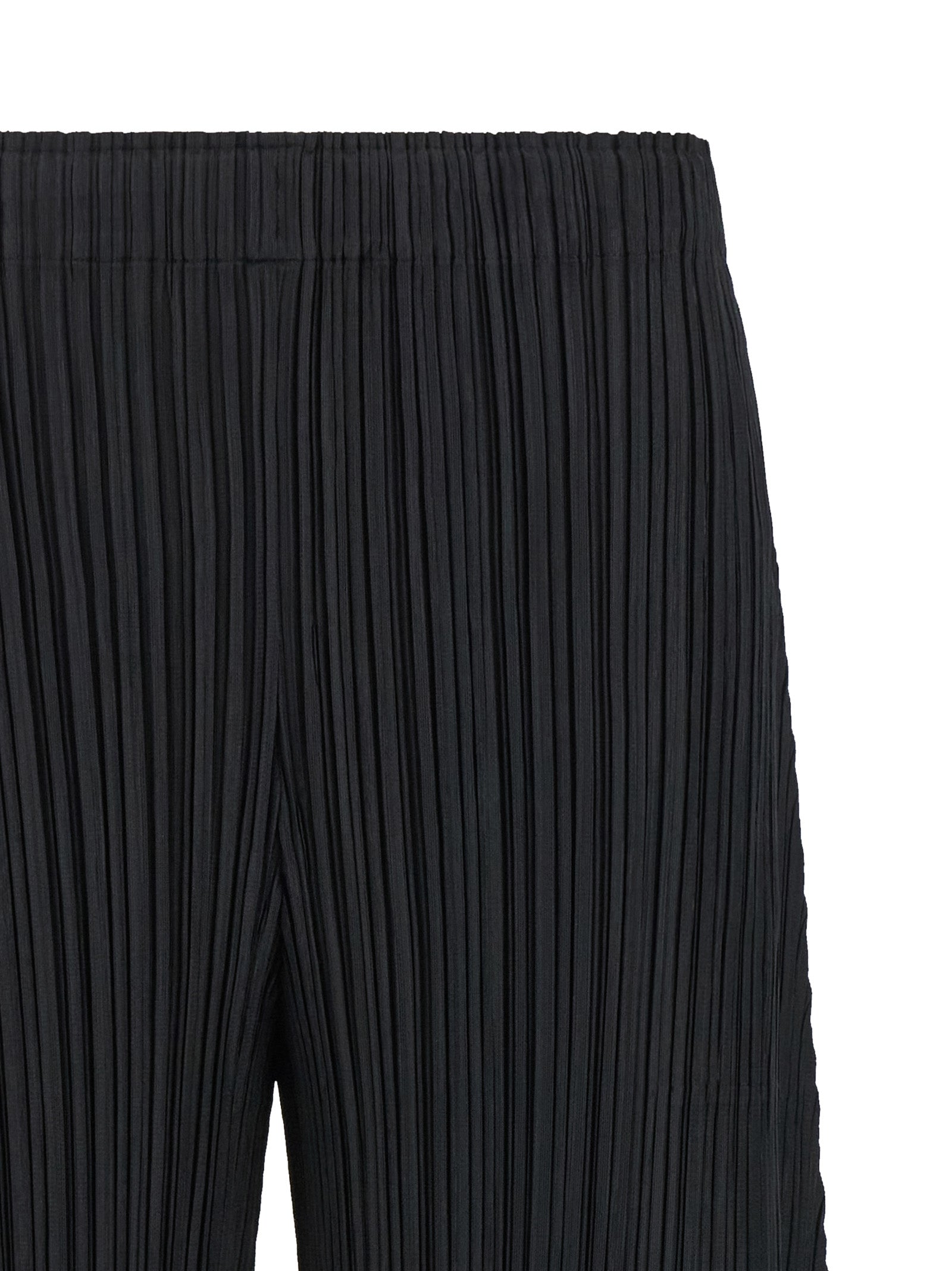 Pleats Please Issey Miyake Women 'Thicker Bottoms 1' Pants PLEATS PLEASE ISSEY MIYAKE