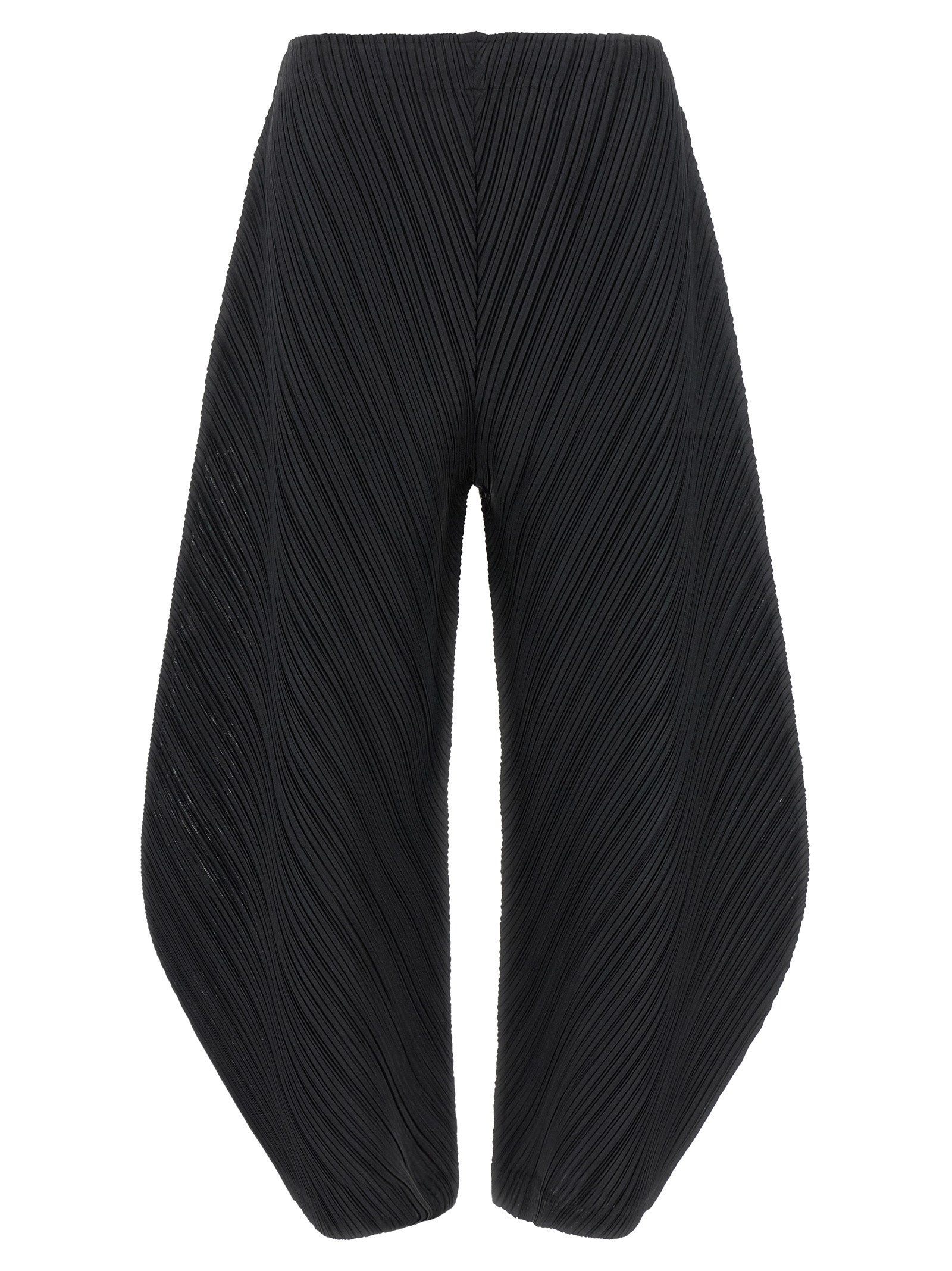 Pleats Please Issey Miyake Women 'Thicker Bottoms 1' Pants PLEATS PLEASE ISSEY MIYAKE