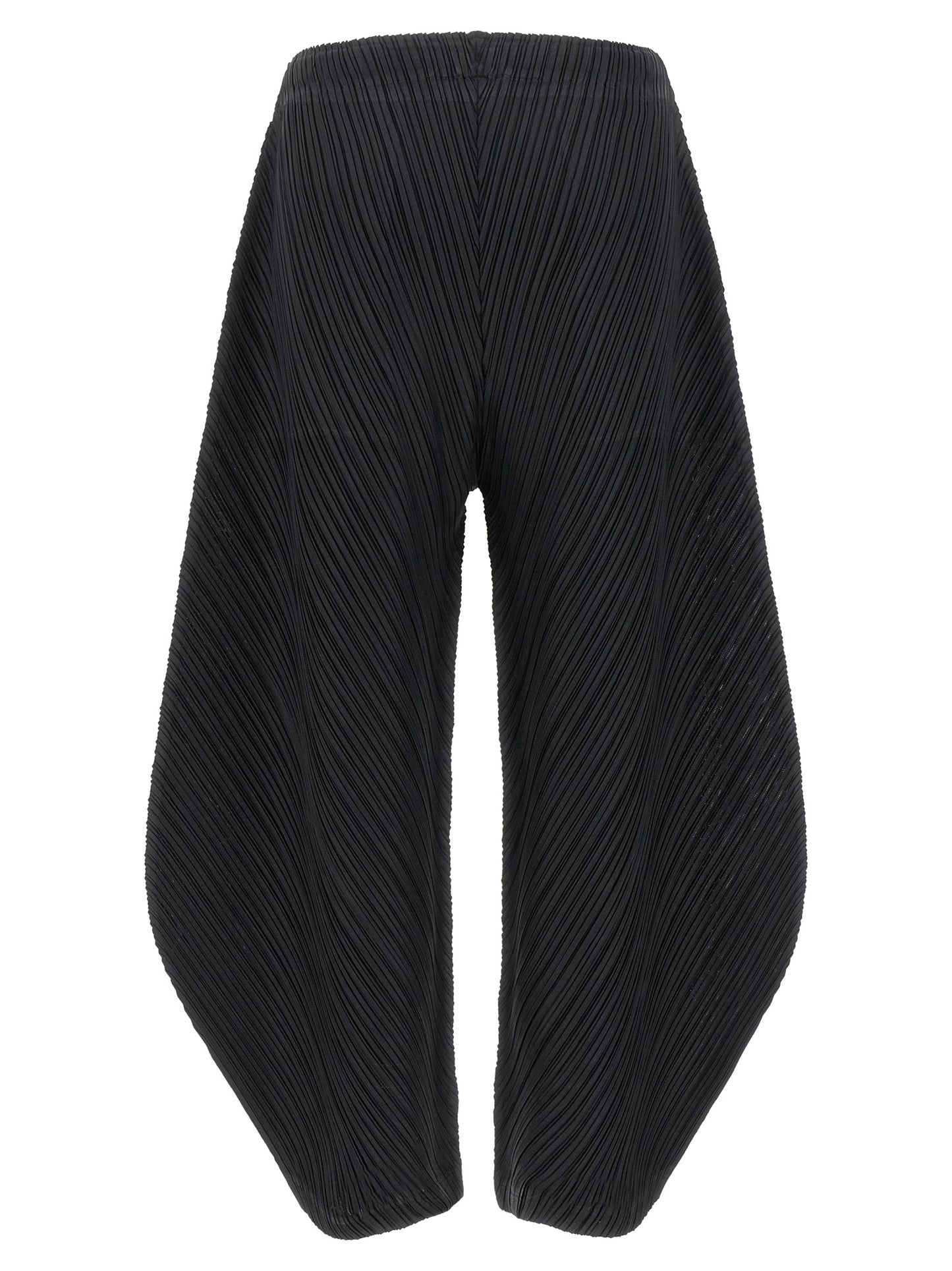 Pleats Please Issey Miyake Women 'Thicker Bottoms 1' Pants PLEATS PLEASE ISSEY MIYAKE