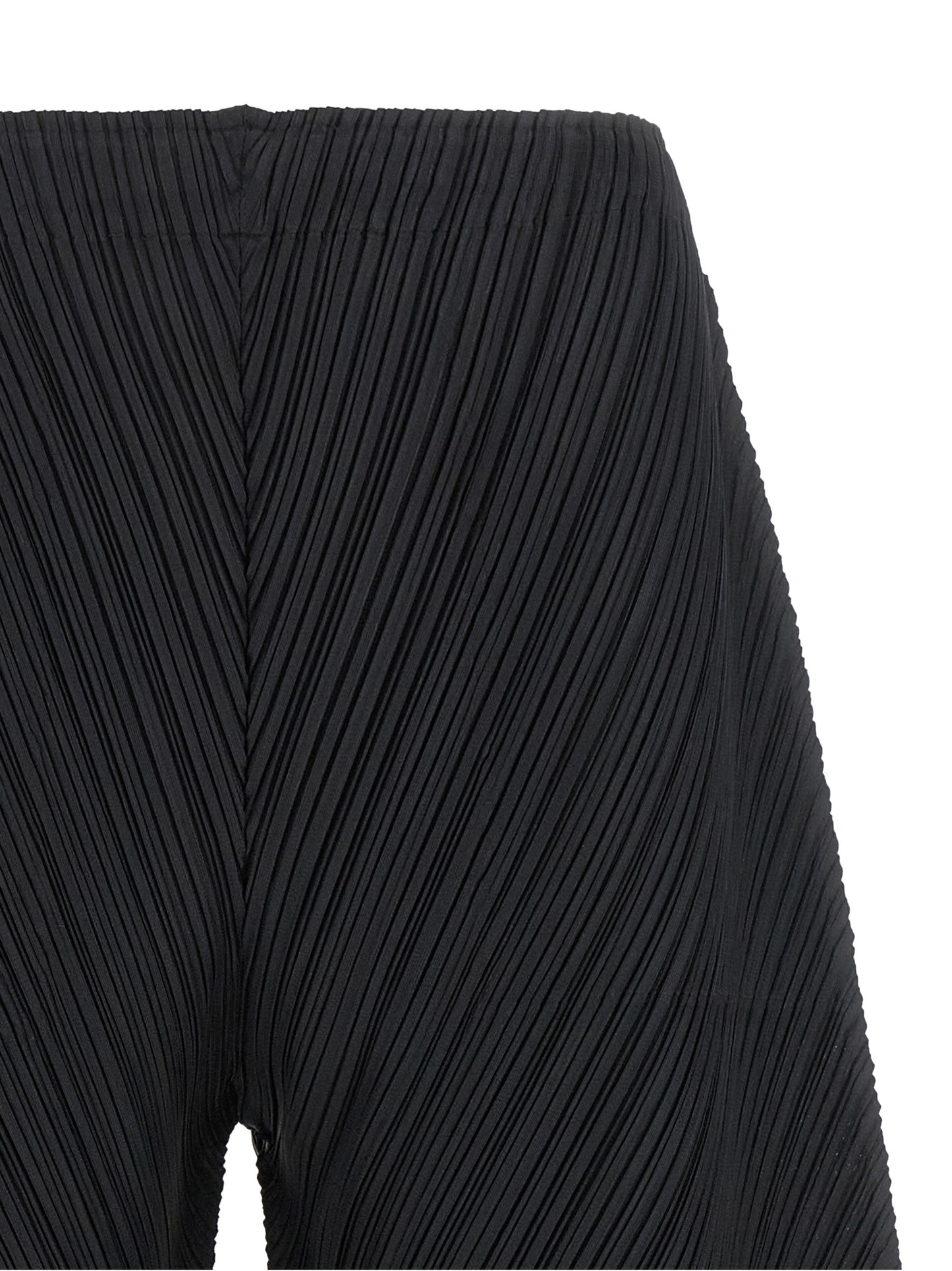 Pleats Please Issey Miyake Women 'Thicker Bottoms 1' Pants PLEATS PLEASE ISSEY MIYAKE