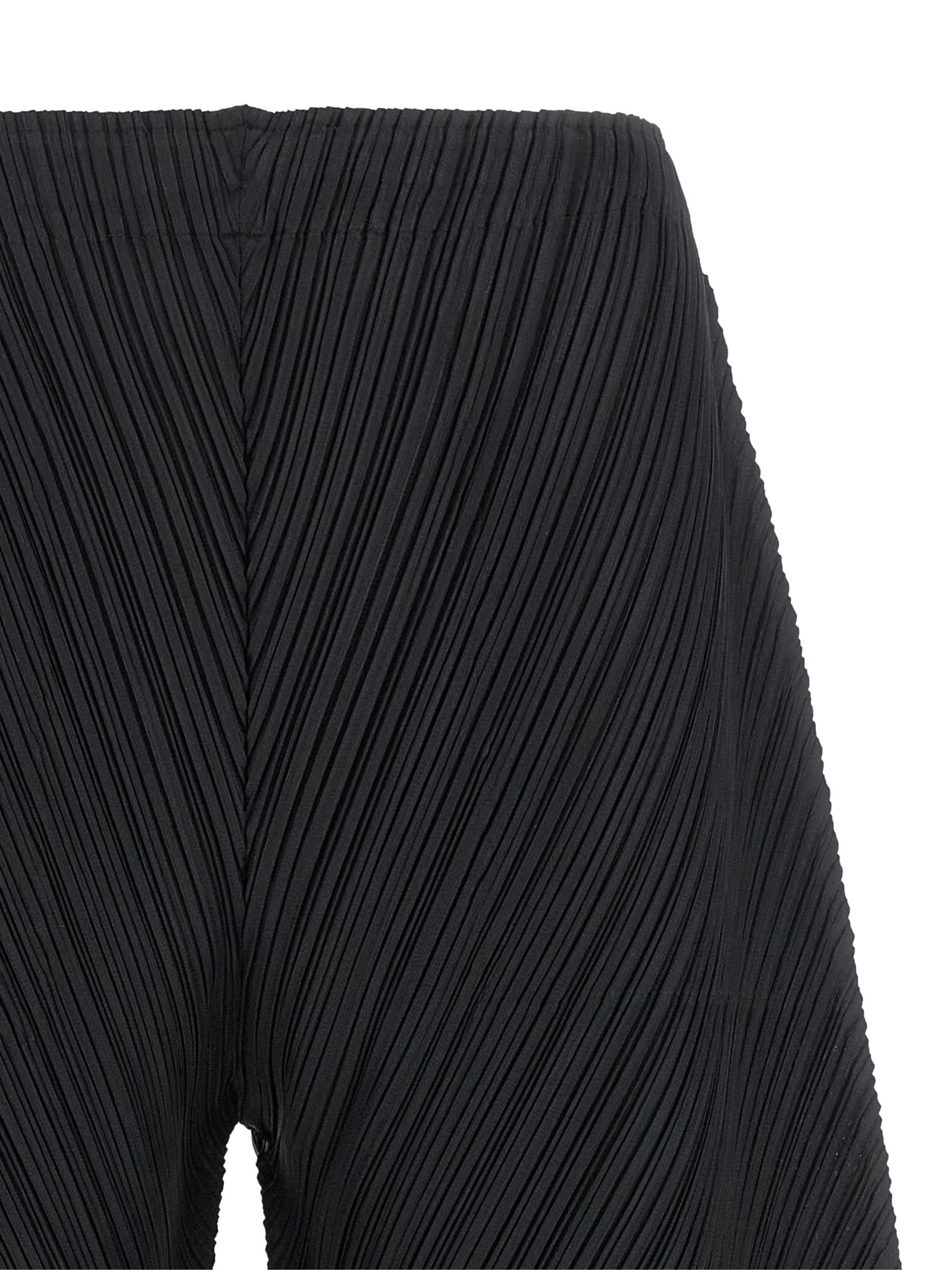 Pleats Please Issey Miyake Women 'Thicker Bottoms 1' Pants PLEATS PLEASE ISSEY MIYAKE