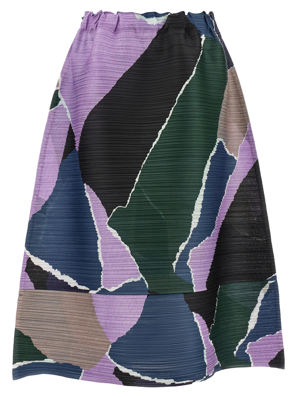Pleats Please Issey Miyake Women 'Surprise!' Skirt PLEATS PLEASE ISSEY MIYAKE