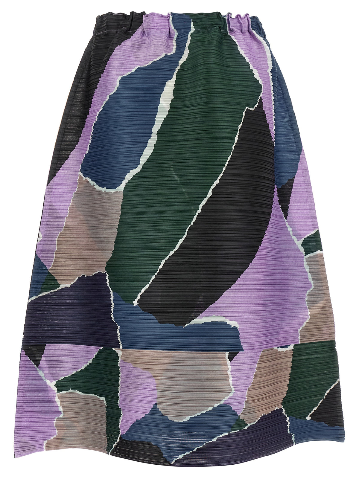 Pleats Please Issey Miyake Women 'Surprise!' Skirt PLEATS PLEASE ISSEY MIYAKE