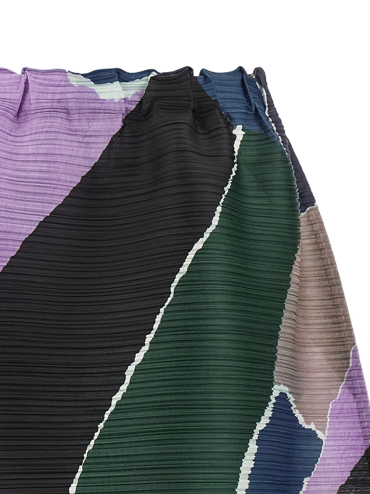 Pleats Please Issey Miyake Women 'Surprise!' Skirt PLEATS PLEASE ISSEY MIYAKE