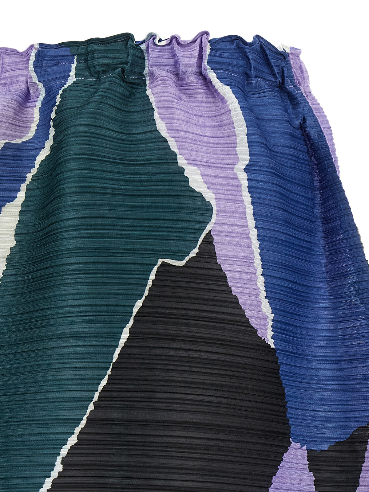 Pleats Please Issey Miyake Women 'Surprise!' Skirt PLEATS PLEASE ISSEY MIYAKE
