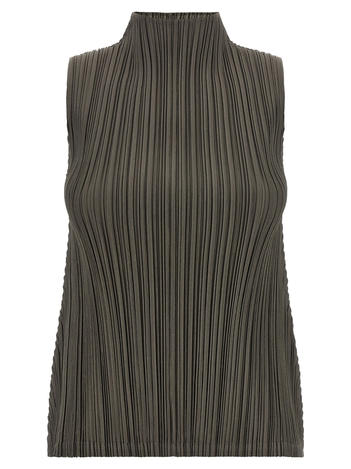 Pleats Please Issey Miyake Women 'Mellow Pleats' Blouse PLEATS PLEASE ISSEY MIYAKE