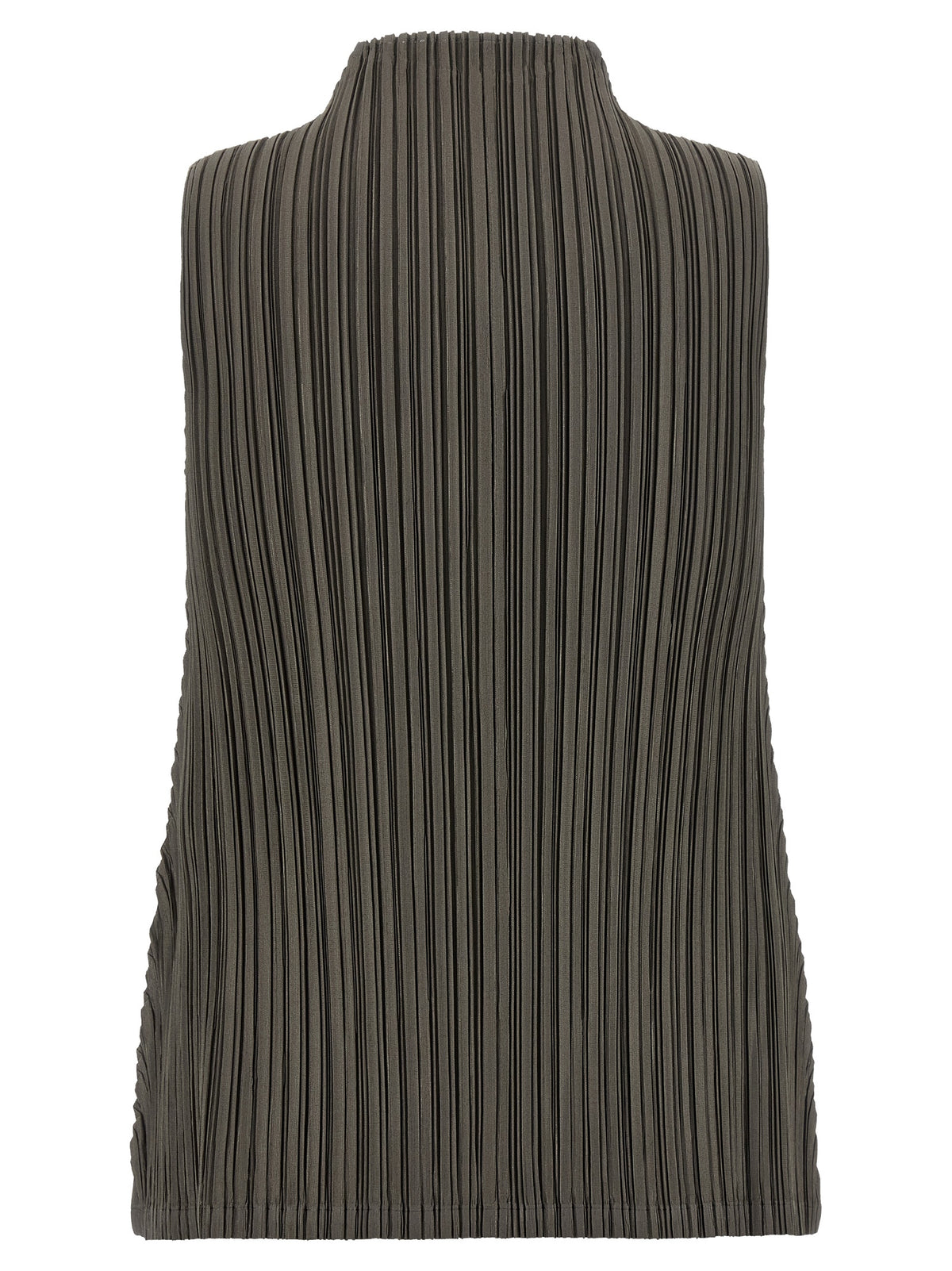 Pleats Please Issey Miyake Women 'Mellow Pleats' Blouse PLEATS PLEASE ISSEY MIYAKE